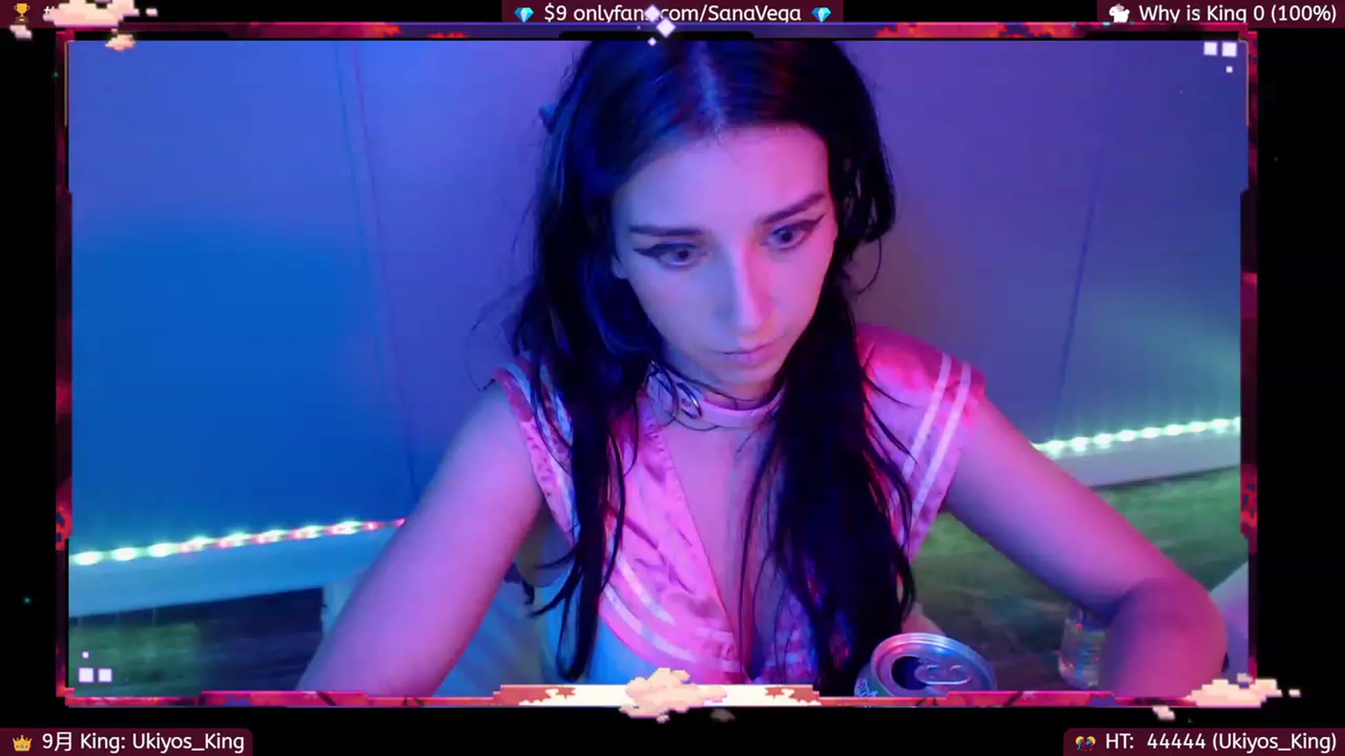 Gallery image thumbnail from EroUkiyo's myfreecams stream on, 09/16/2023, 08:58 image 14 of 20