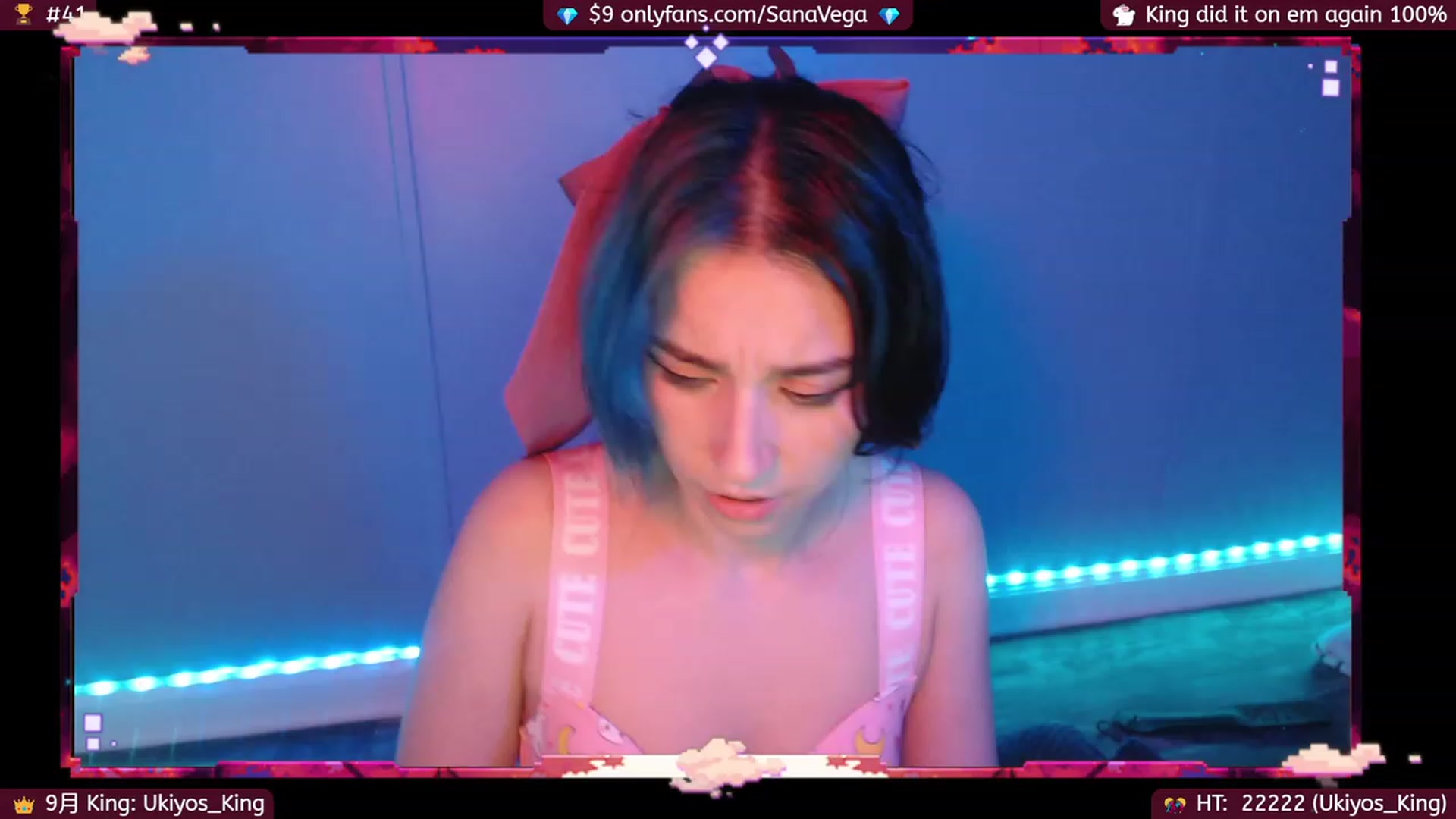 Gallery image thumbnail from EroUkiyo's myfreecams stream on, 09/17/2023, 10:22 image 20 of 20