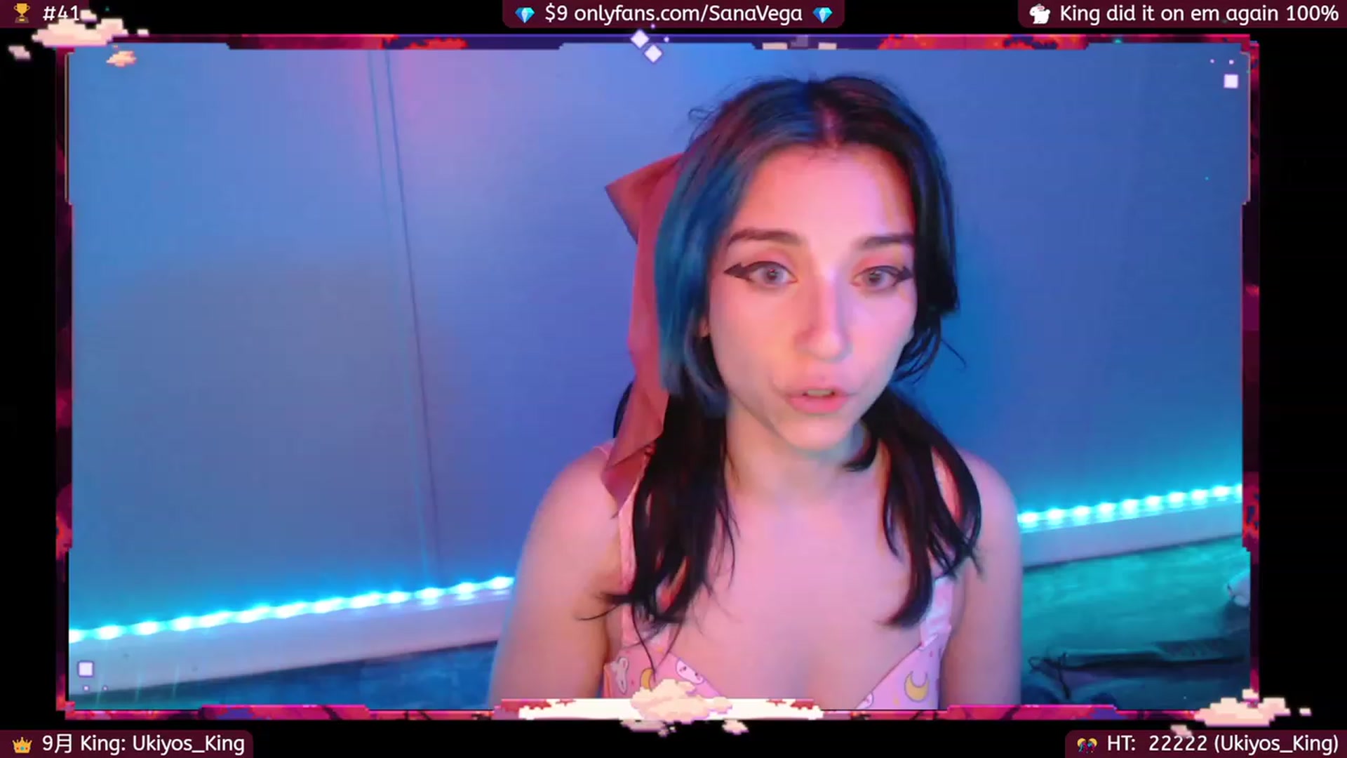 Gallery image thumbnail from EroUkiyo's myfreecams stream on, 09/17/2023, 10:22 image 4 of 20