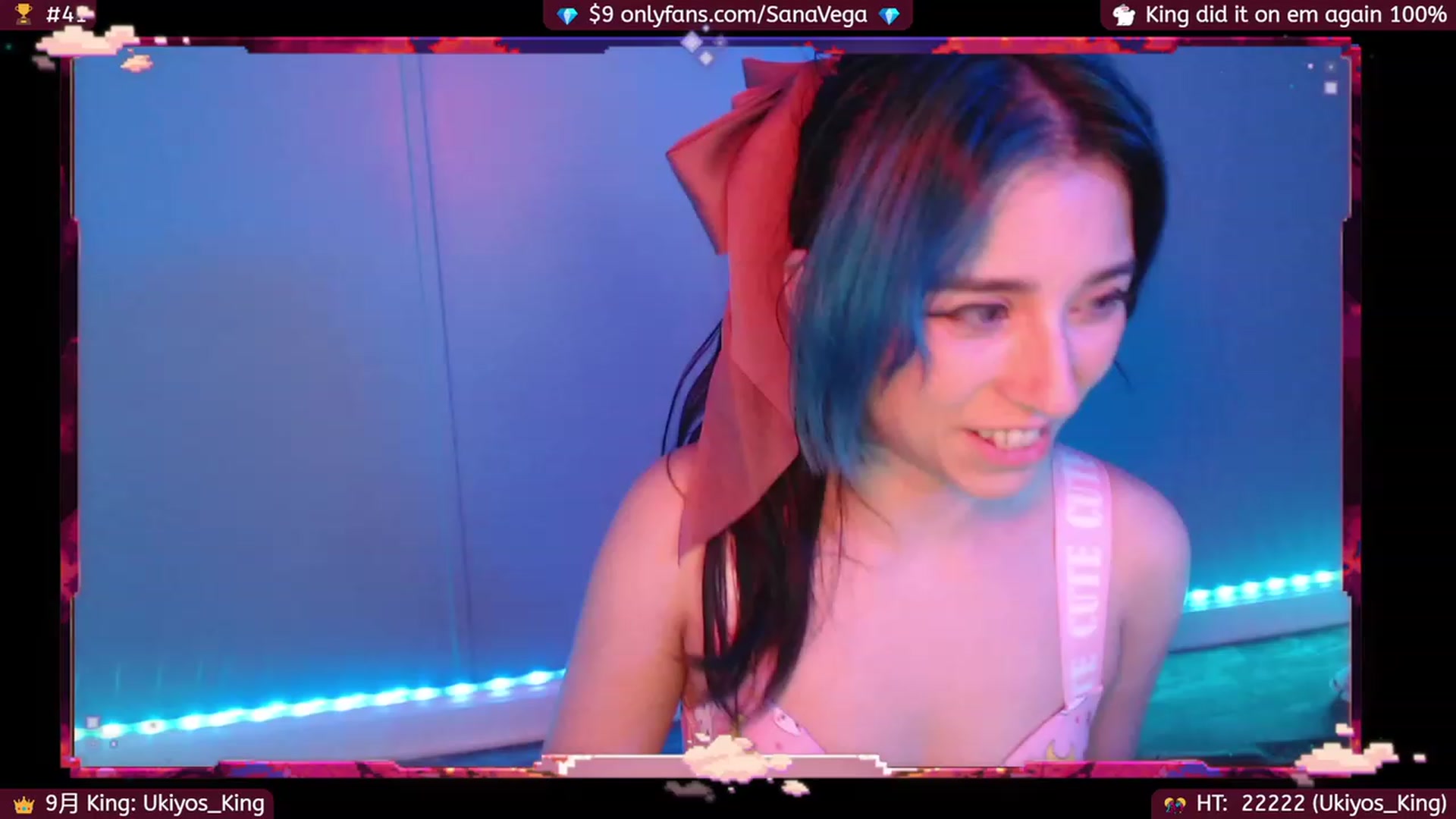Gallery image thumbnail from EroUkiyo's myfreecams stream on, 09/17/2023, 10:22 image 1 of 20