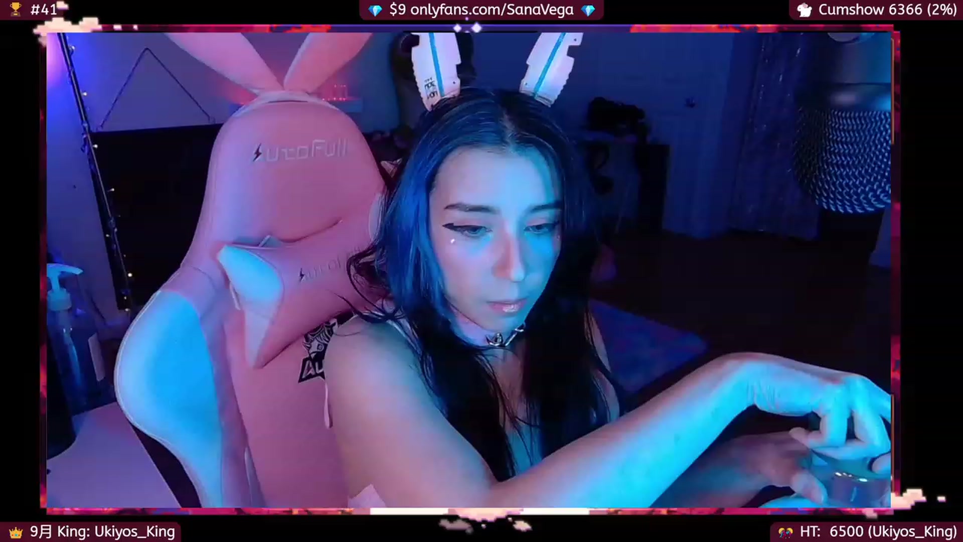Gallery image thumbnail from EroUkiyo's myfreecams stream on, 09/20/2023, 06:36 image 3 of 20