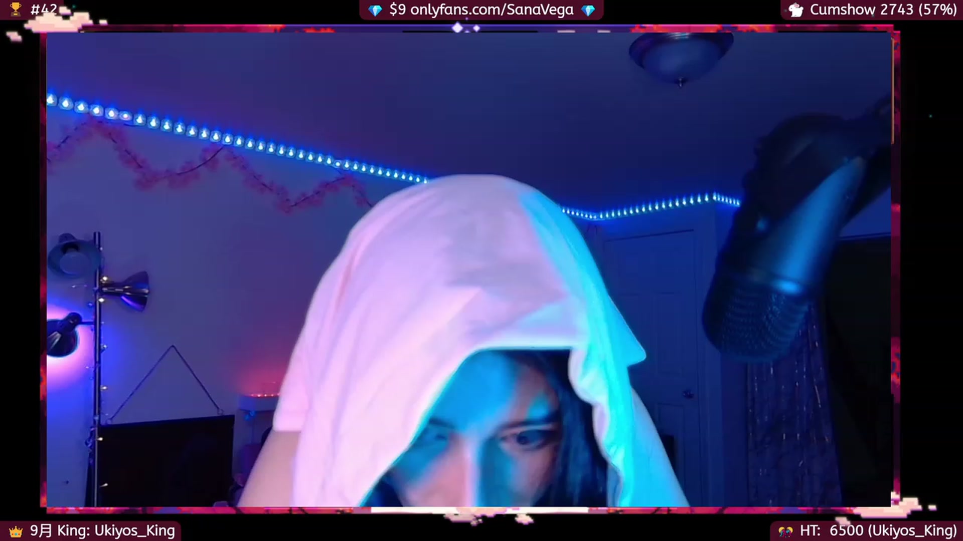 Gallery image thumbnail from EroUkiyo's myfreecams stream on, 09/20/2023, 08:30 image 1 of 20