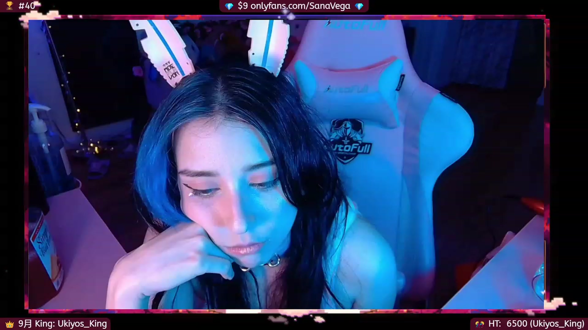 Gallery image thumbnail from EroUkiyo's myfreecams stream on, 09/20/2023, 09:17 image 13 of 20