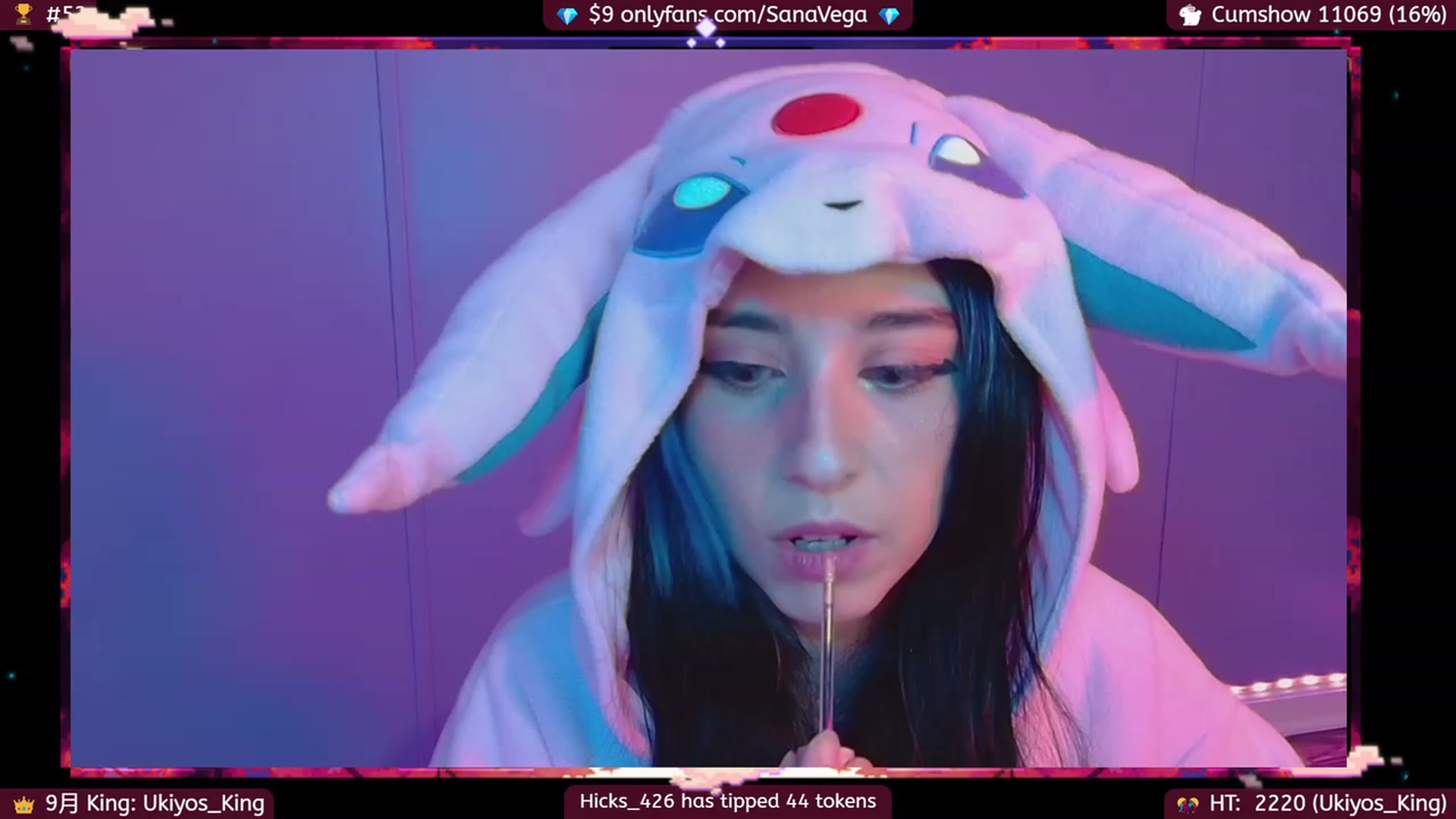 Gallery image thumbnail from EroUkiyo's myfreecams stream on, 09/23/2023, 07:33 image 1 of 20