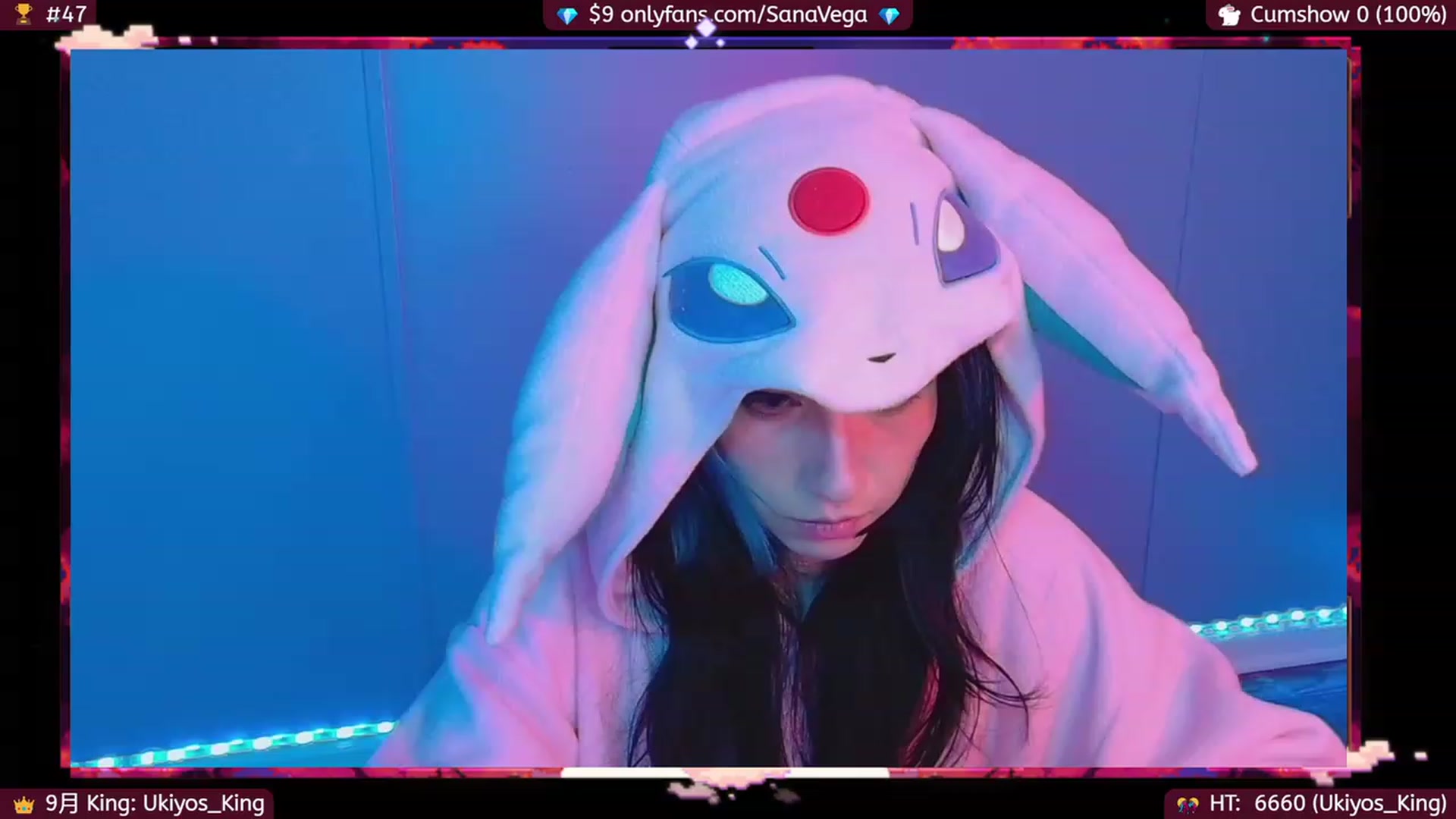 Gallery image thumbnail from EroUkiyo's myfreecams stream on, 09/23/2023, 07:33 image 14 of 20
