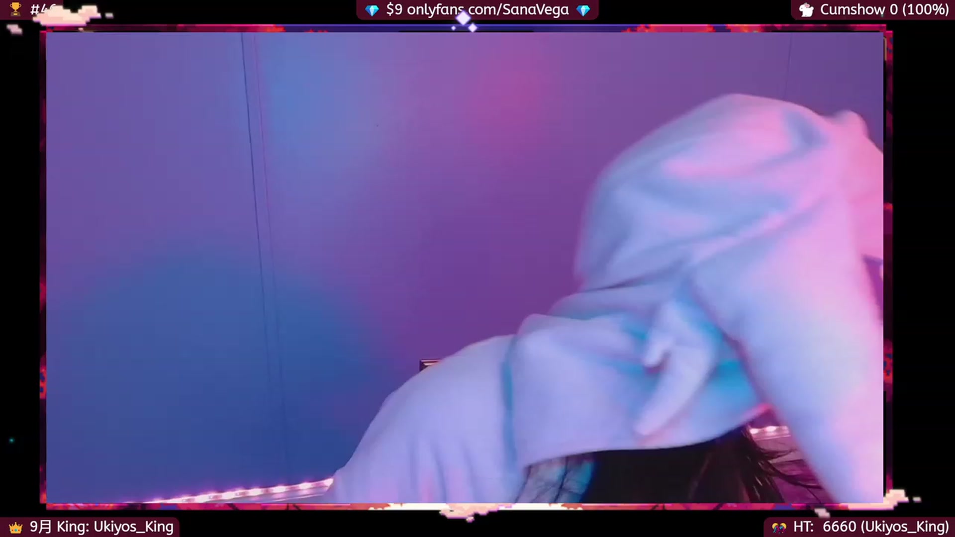 Gallery image thumbnail from EroUkiyo's myfreecams stream on, 09/23/2023, 07:33 image 20 of 20