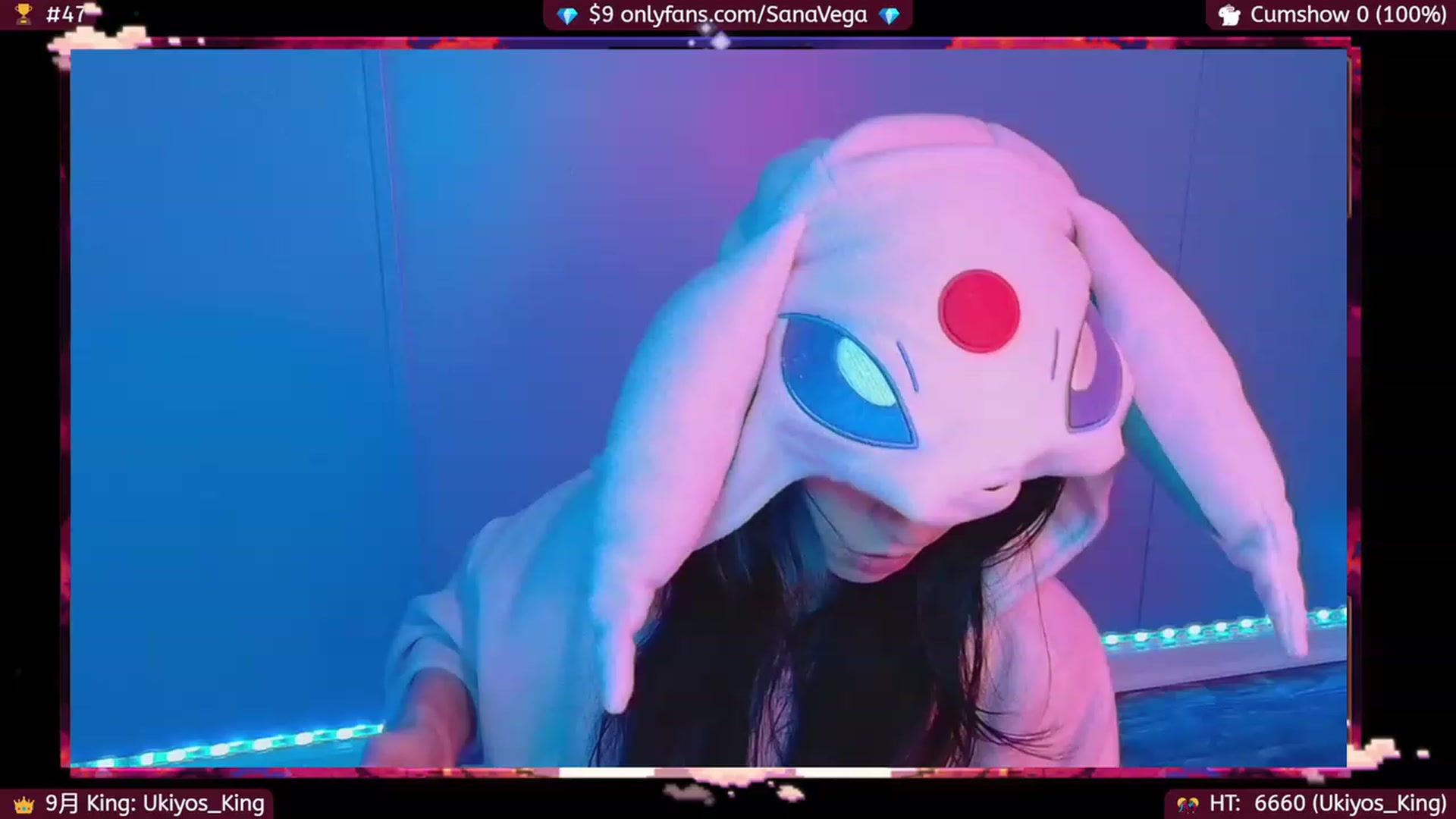 Gallery image thumbnail from EroUkiyo's myfreecams stream on, 09/23/2023, 07:33 image 11 of 20
