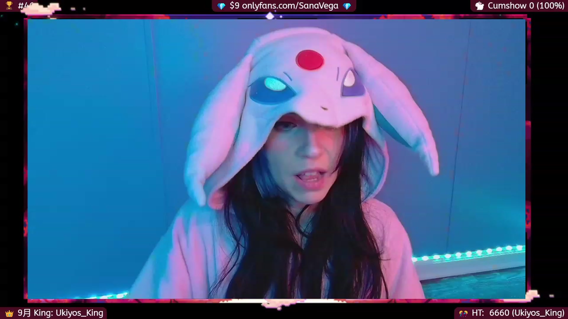 Gallery image thumbnail from EroUkiyo's myfreecams stream on, 09/23/2023, 07:33 image 19 of 20