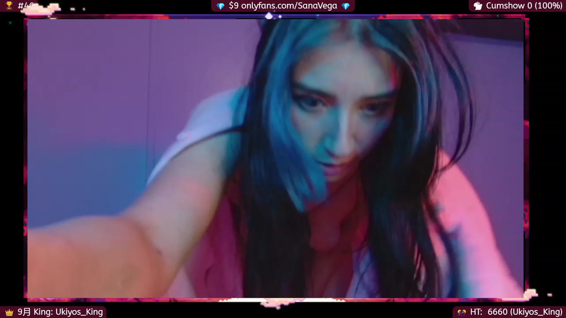 Gallery image thumbnail from EroUkiyo's myfreecams stream on, 09/23/2023, 07:33 image 18 of 20