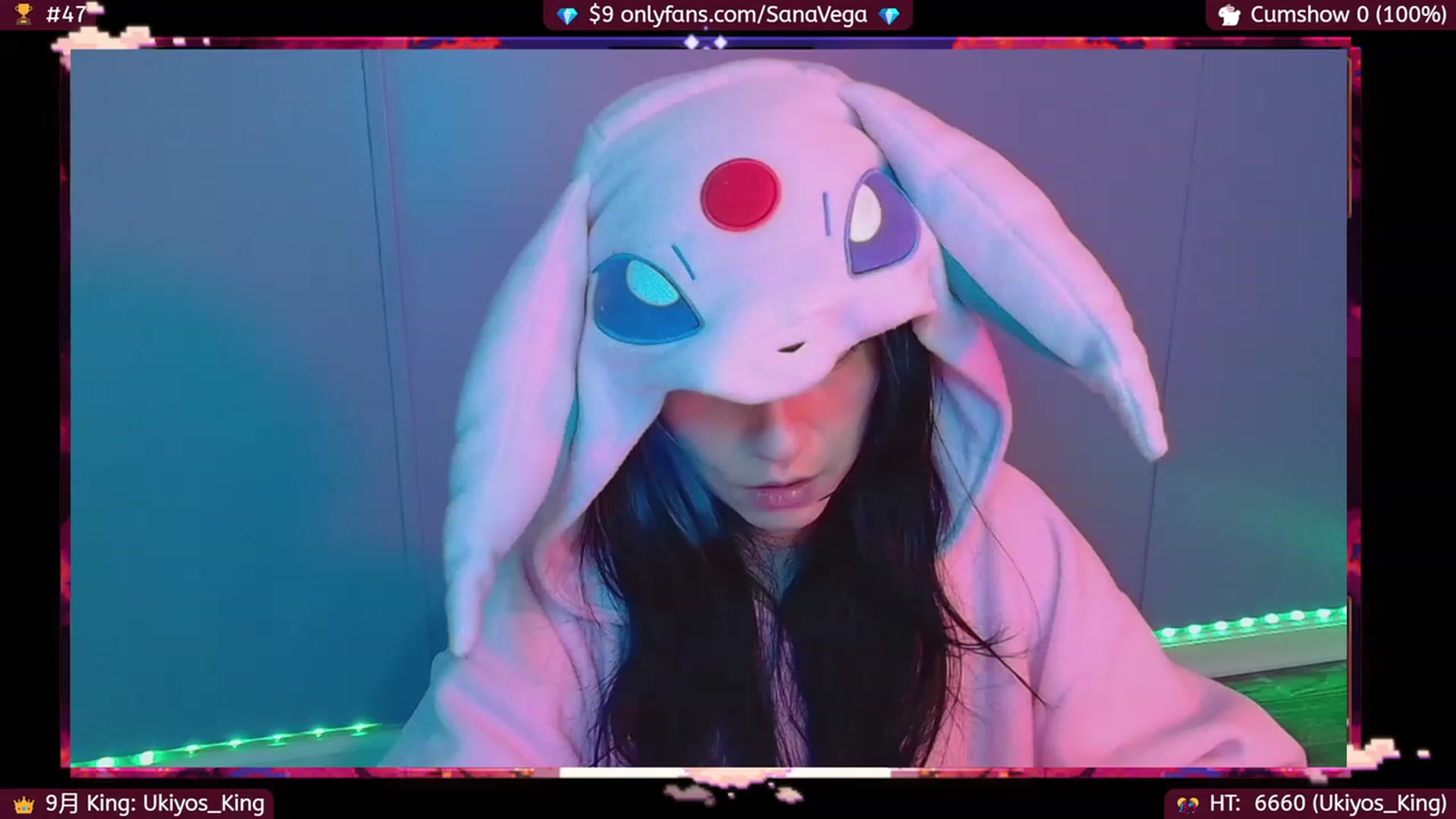 Gallery image thumbnail from EroUkiyo's myfreecams stream on, 09/23/2023, 07:33 image 13 of 20