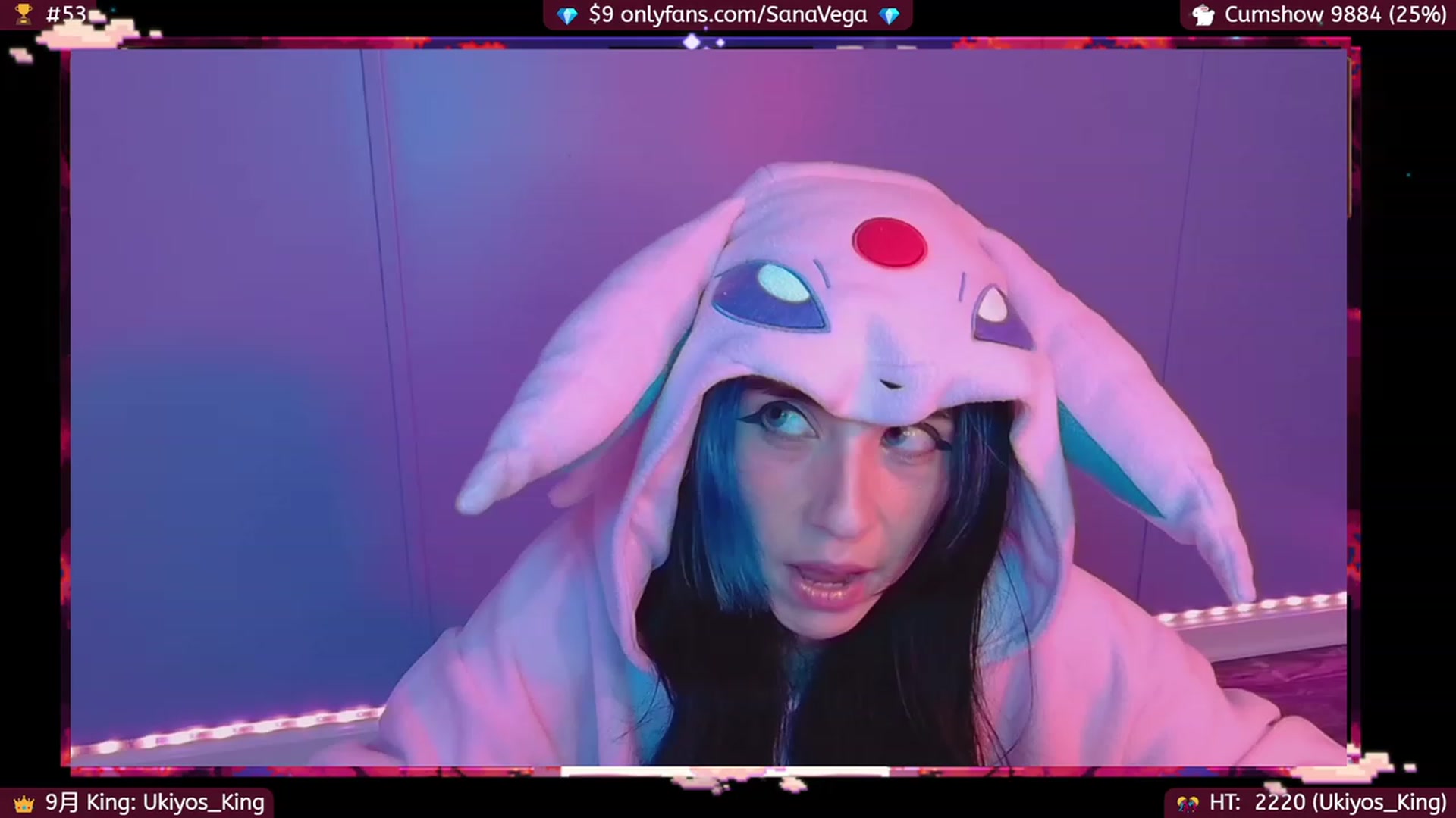 Gallery image thumbnail from EroUkiyo's myfreecams stream on, 09/23/2023, 07:33 image 4 of 20