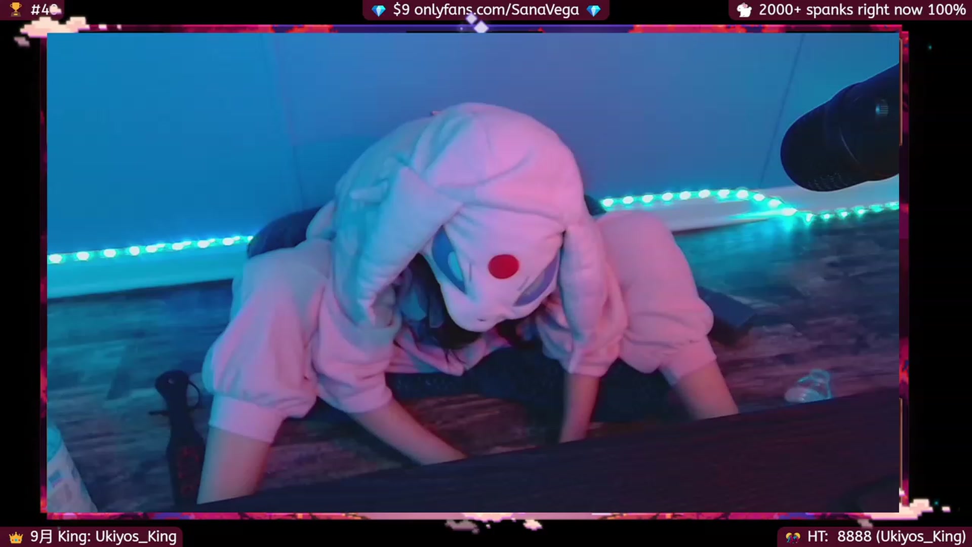 Gallery image thumbnail from EroUkiyo's myfreecams stream on, 09/23/2023, 10:28 image 11 of 20