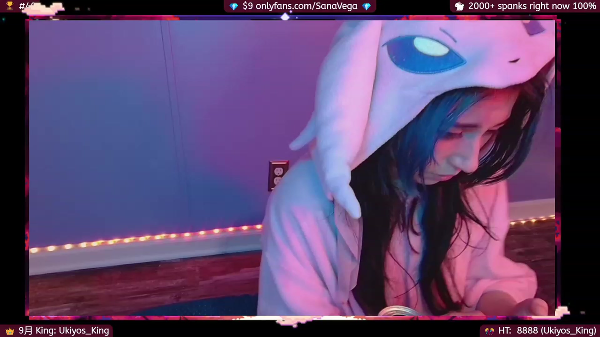Gallery image thumbnail from EroUkiyo's myfreecams stream on, 09/23/2023, 10:28 image 5 of 20