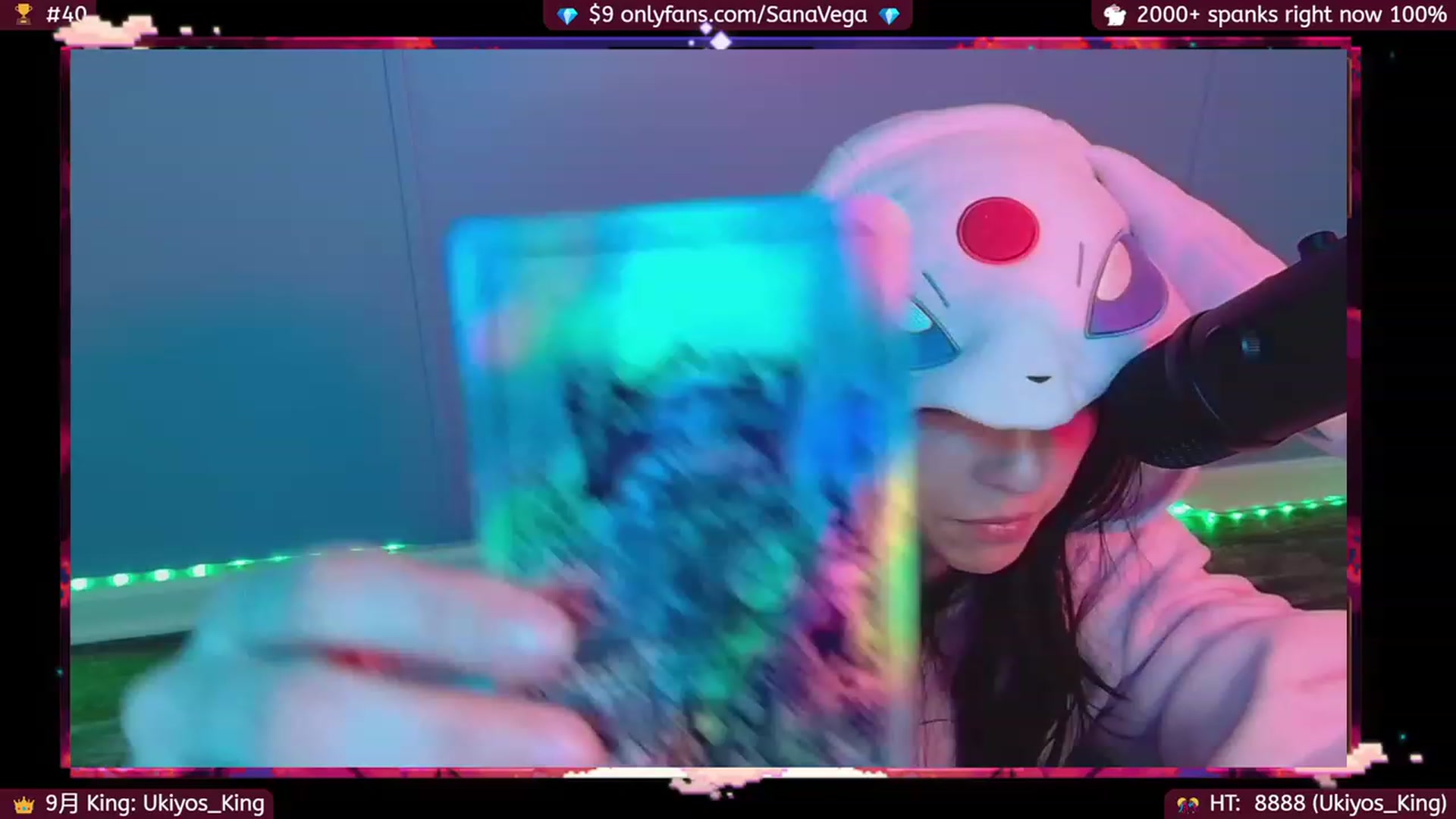 Gallery image thumbnail from EroUkiyo's myfreecams stream on, 09/23/2023, 10:28 image 13 of 20