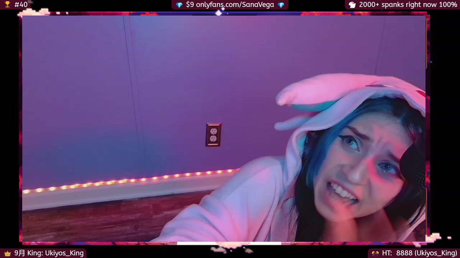Gallery image thumbnail from EroUkiyo's myfreecams stream on, 09/23/2023, 10:28 image 6 of 20