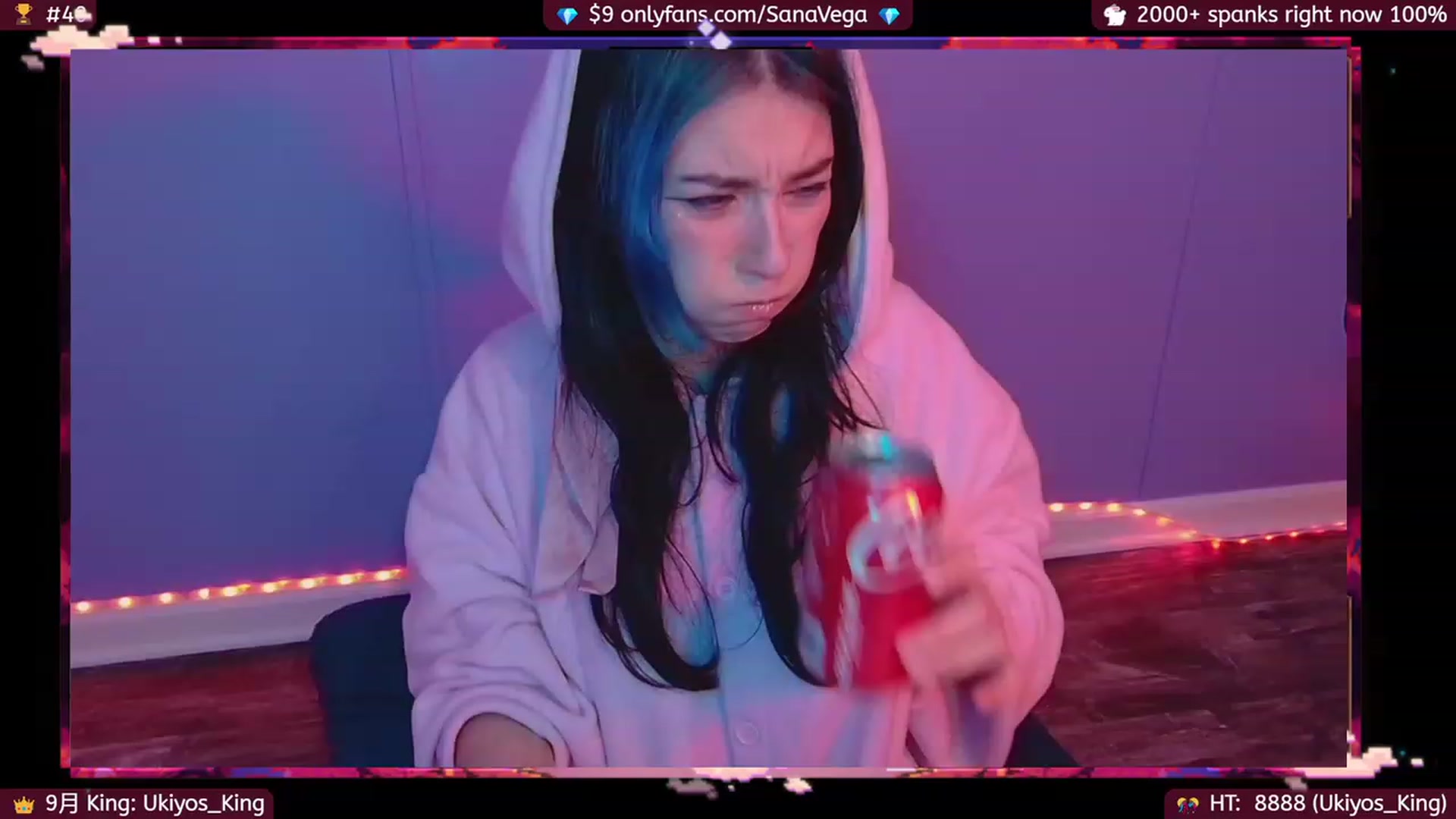 Gallery image thumbnail from EroUkiyo's myfreecams stream on, 09/23/2023, 10:28 image 7 of 20