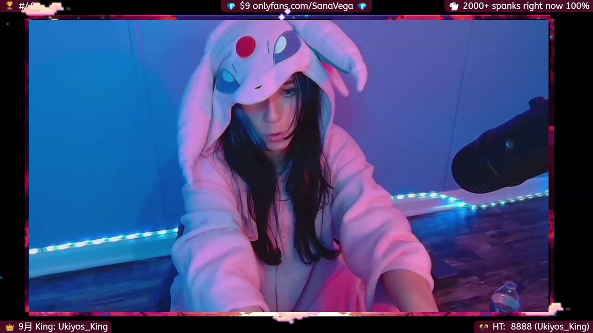 Gallery image thumbnail from EroUkiyo's myfreecams stream on, 09/23/2023, 10:28 image 20 of 20