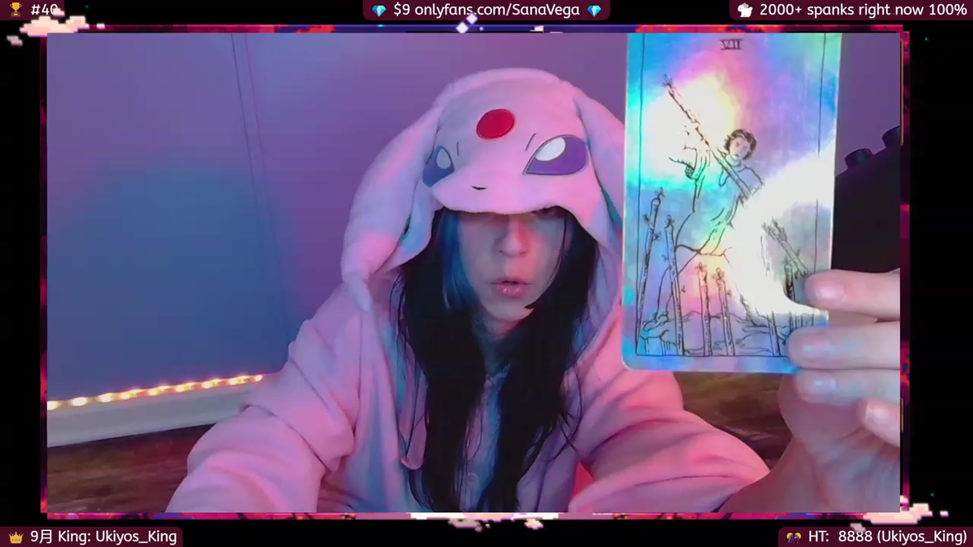 Gallery image thumbnail from EroUkiyo's myfreecams stream on, 09/23/2023, 10:28 image 15 of 20