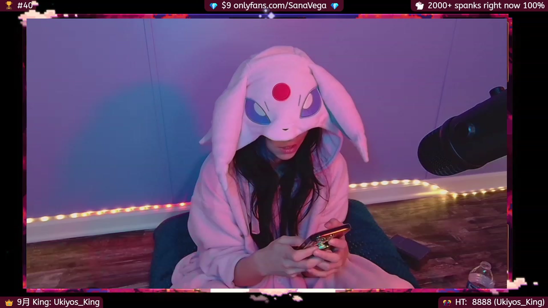 Gallery image thumbnail from EroUkiyo's myfreecams stream on, 09/23/2023, 10:28 image 14 of 20