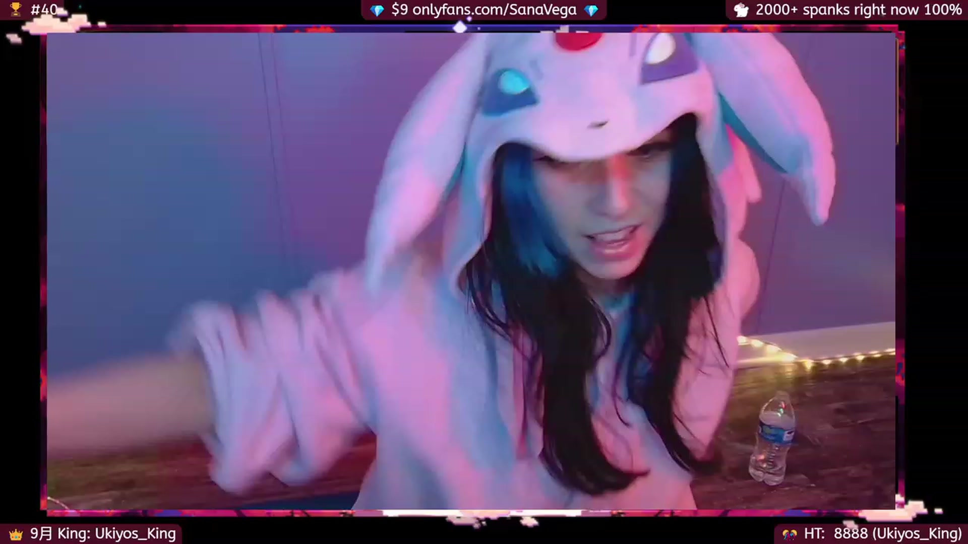 Gallery image thumbnail from EroUkiyo's myfreecams stream on, 09/23/2023, 10:28 image 4 of 20