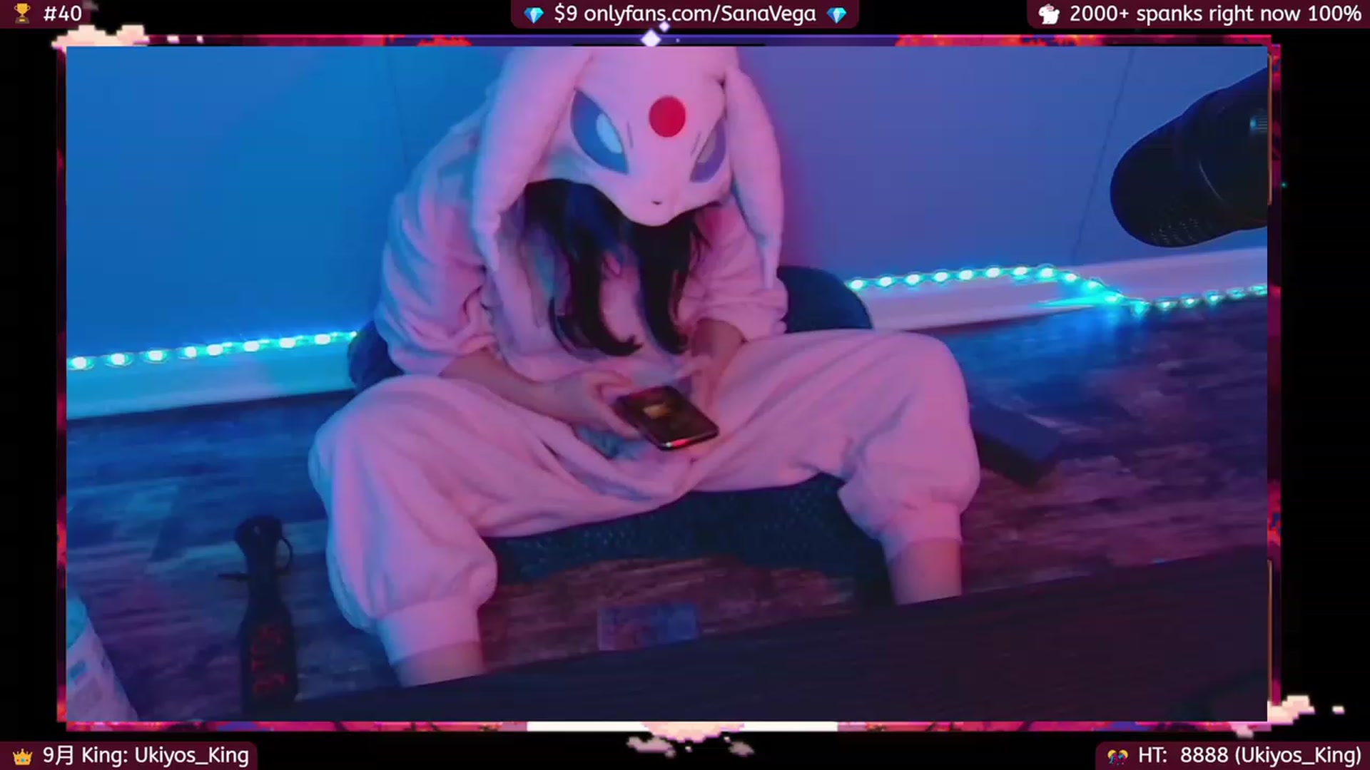 Gallery image thumbnail from EroUkiyo's myfreecams stream on, 09/23/2023, 10:28 image 10 of 20