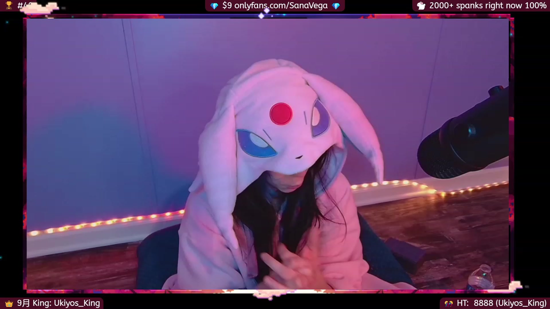 Gallery image thumbnail from EroUkiyo's myfreecams stream on, 09/23/2023, 10:28 image 16 of 20