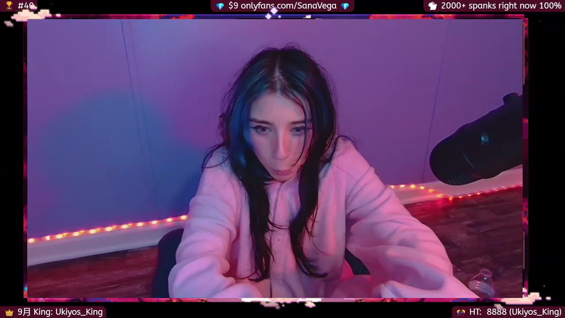 Gallery image thumbnail from EroUkiyo's myfreecams stream on, 09/23/2023, 10:57 image 19 of 20