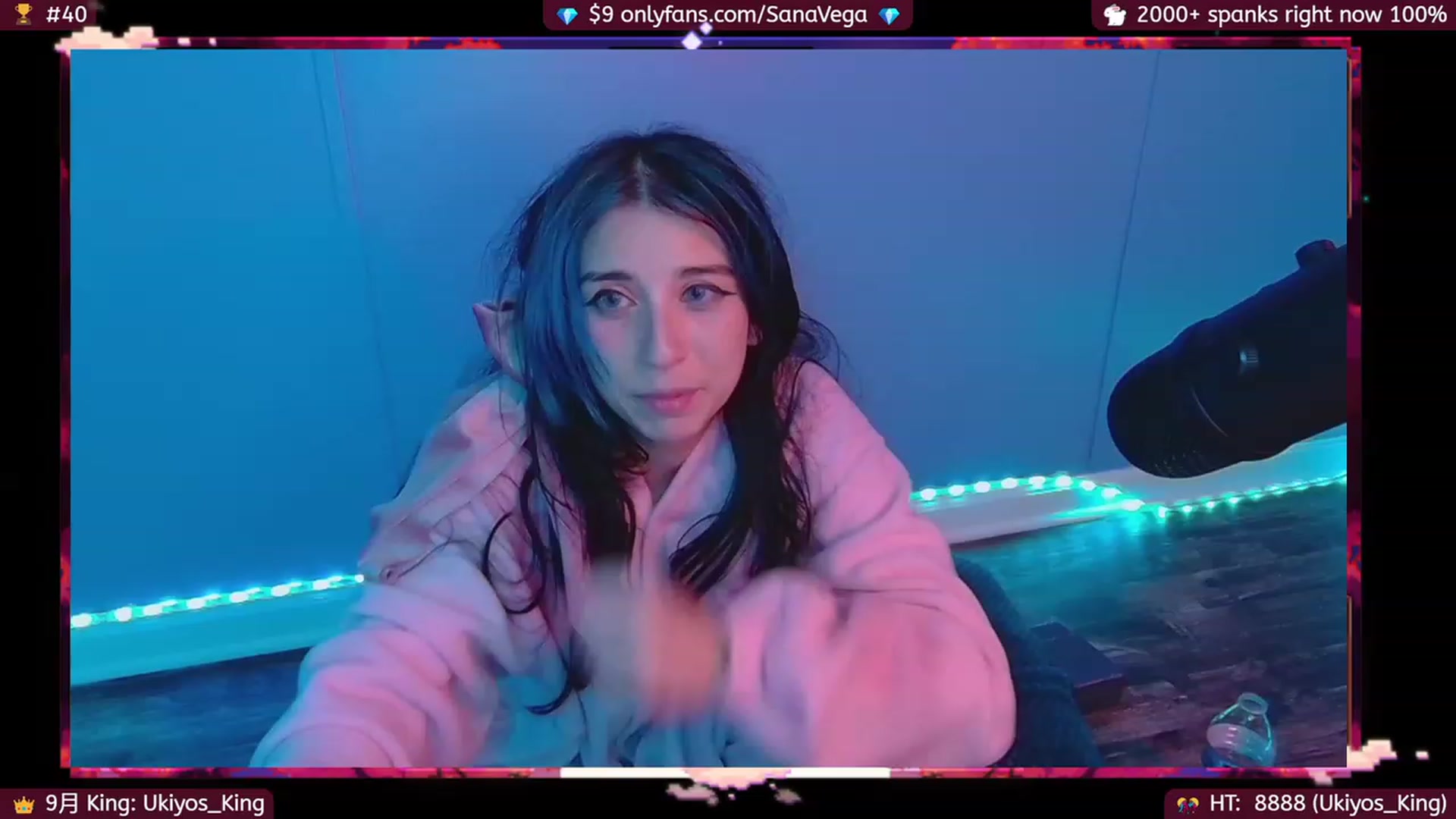 Gallery image thumbnail from EroUkiyo's myfreecams stream on, 09/23/2023, 10:57 image 17 of 20