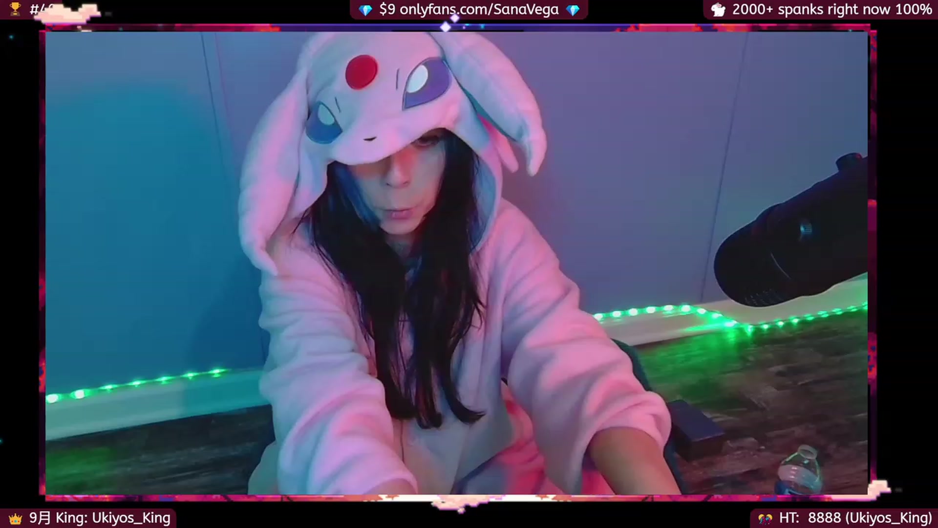 Gallery image thumbnail from EroUkiyo's myfreecams stream on, 09/23/2023, 10:57 image 5 of 20