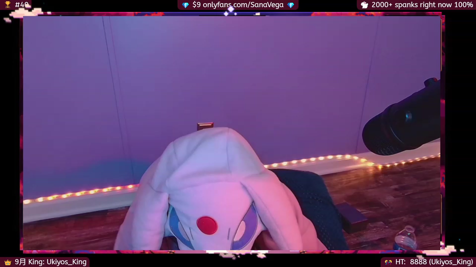 Gallery image thumbnail from EroUkiyo's myfreecams stream on, 09/23/2023, 10:57 image 6 of 20