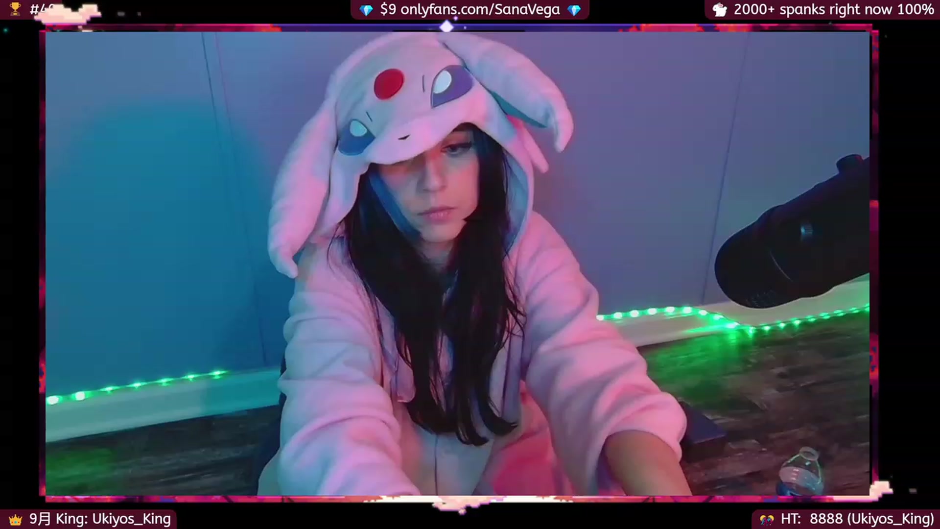 Gallery image thumbnail from EroUkiyo's myfreecams stream on, 09/23/2023, 10:57 image 2 of 20