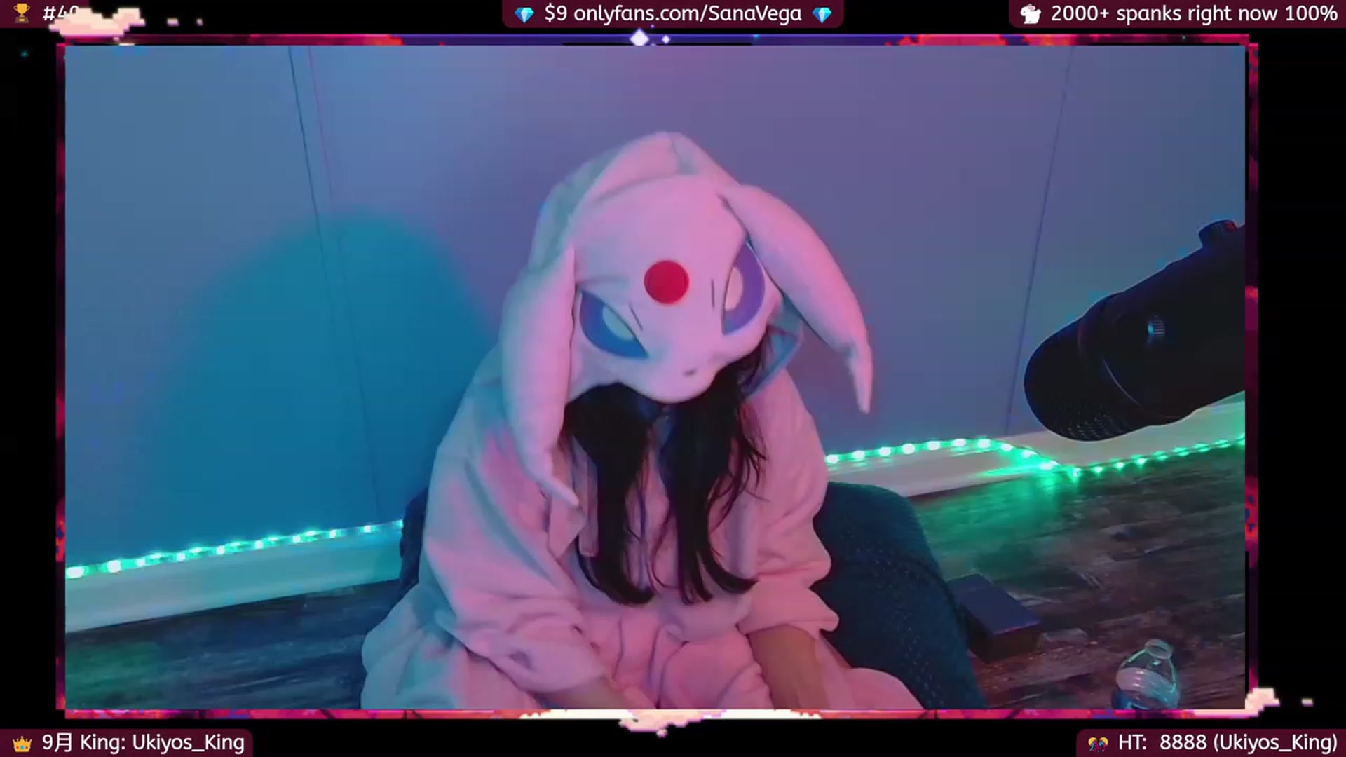 Gallery image thumbnail from EroUkiyo's myfreecams stream on, 09/23/2023, 10:57 image 8 of 20