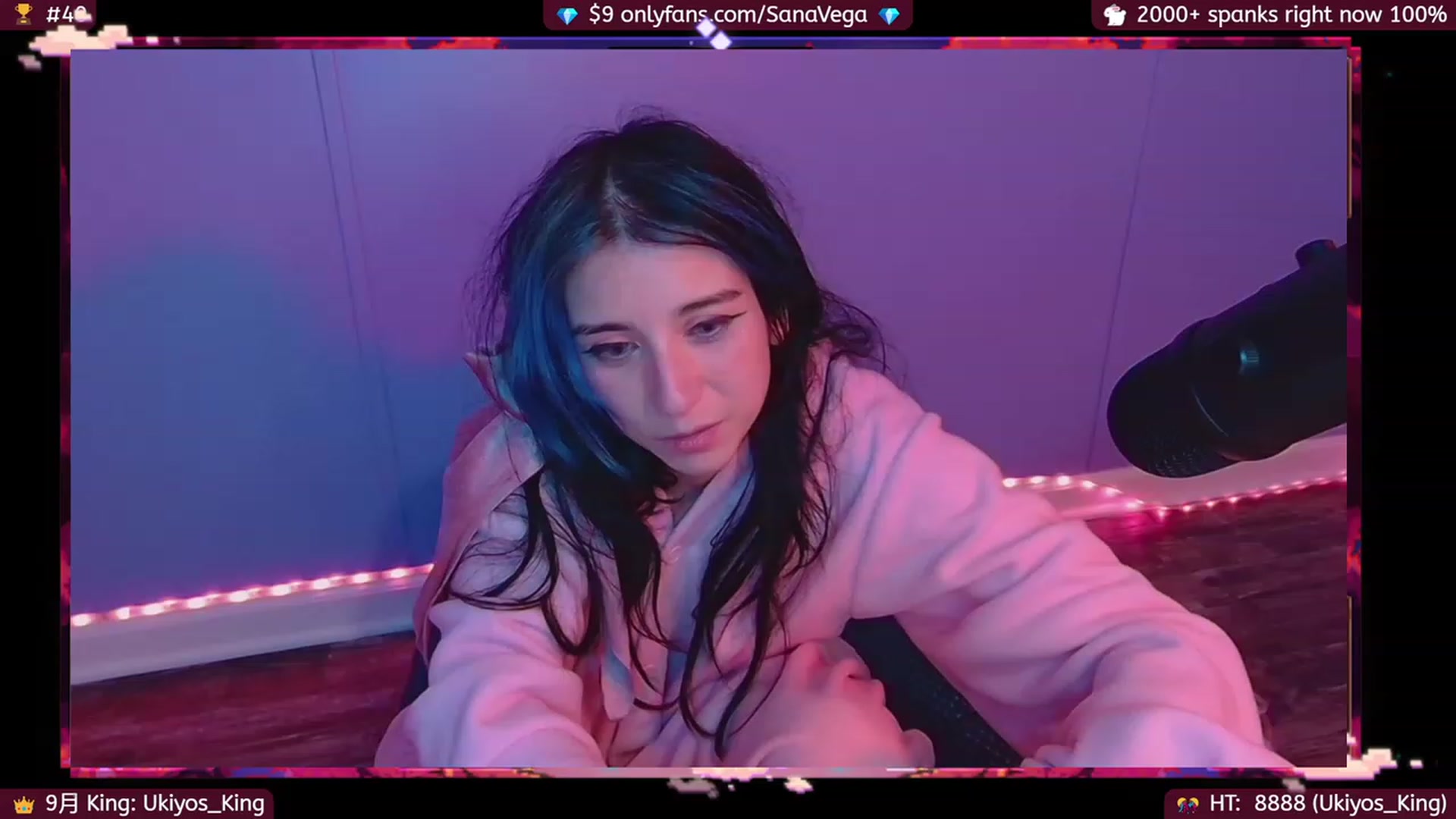 Gallery image thumbnail from EroUkiyo's myfreecams stream on, 09/23/2023, 10:57 image 16 of 20