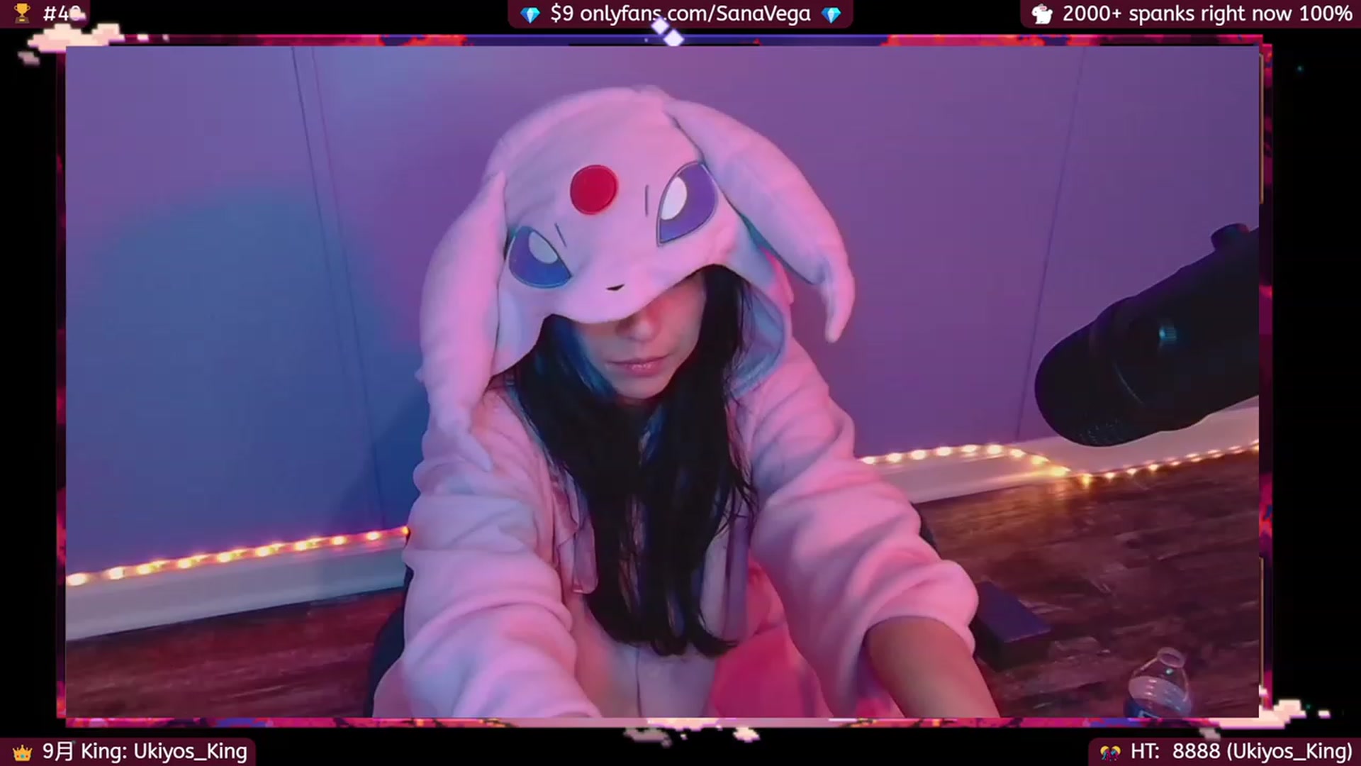Gallery image thumbnail from EroUkiyo's myfreecams stream on, 09/23/2023, 10:57 image 3 of 20