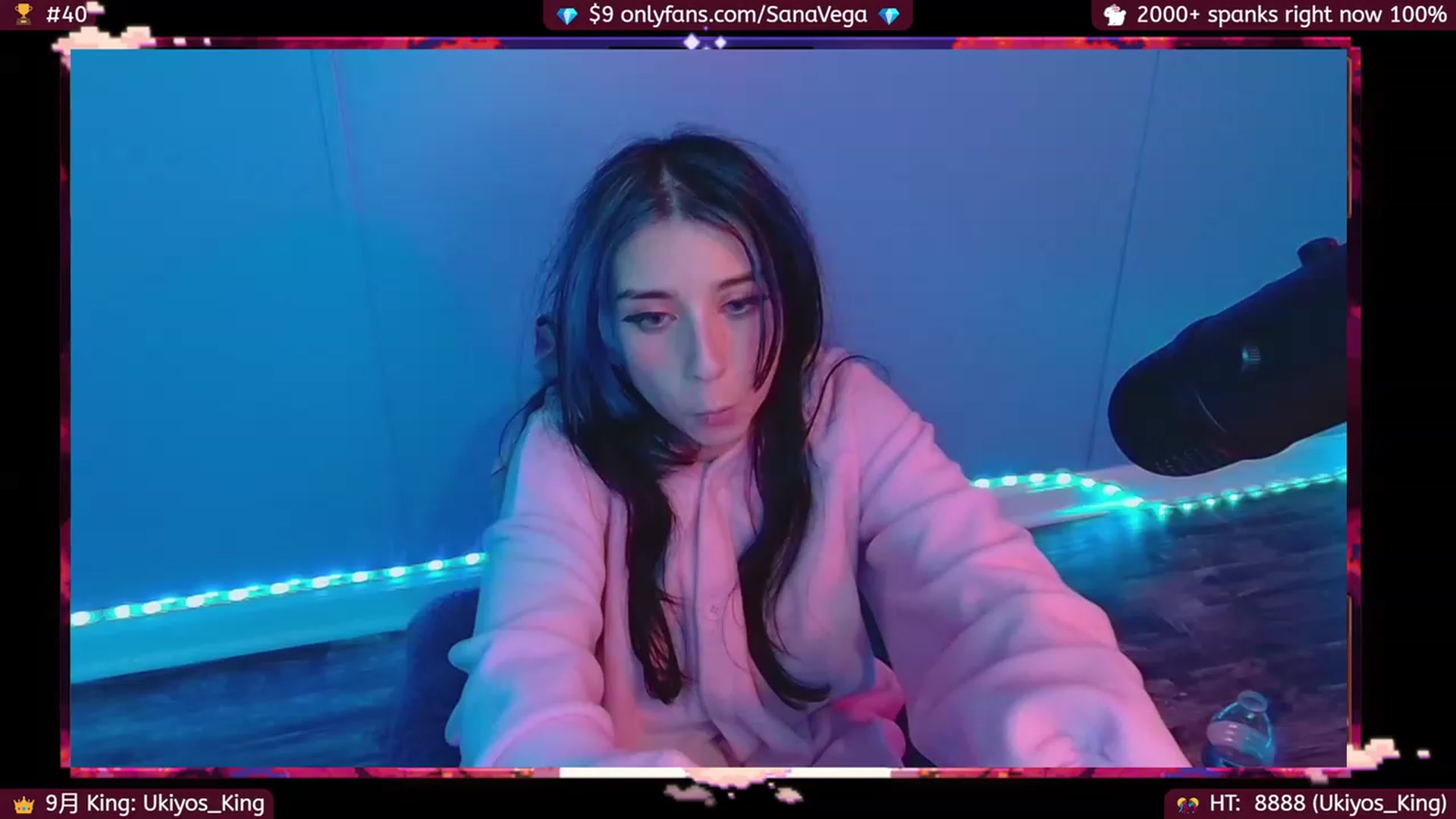 Gallery image thumbnail from EroUkiyo's myfreecams stream on, 09/23/2023, 10:57 image 20 of 20