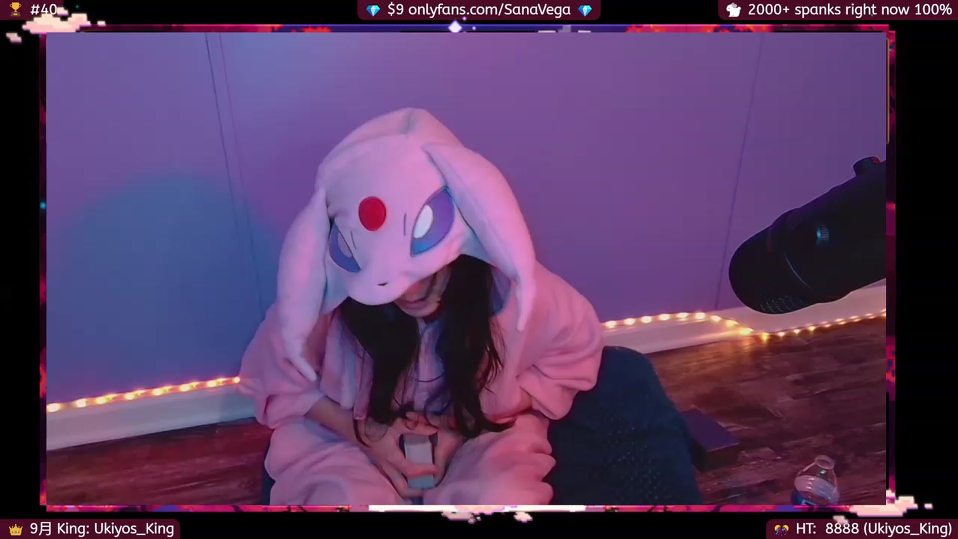 Gallery image thumbnail from EroUkiyo's myfreecams stream on, 09/23/2023, 10:57 image 9 of 20