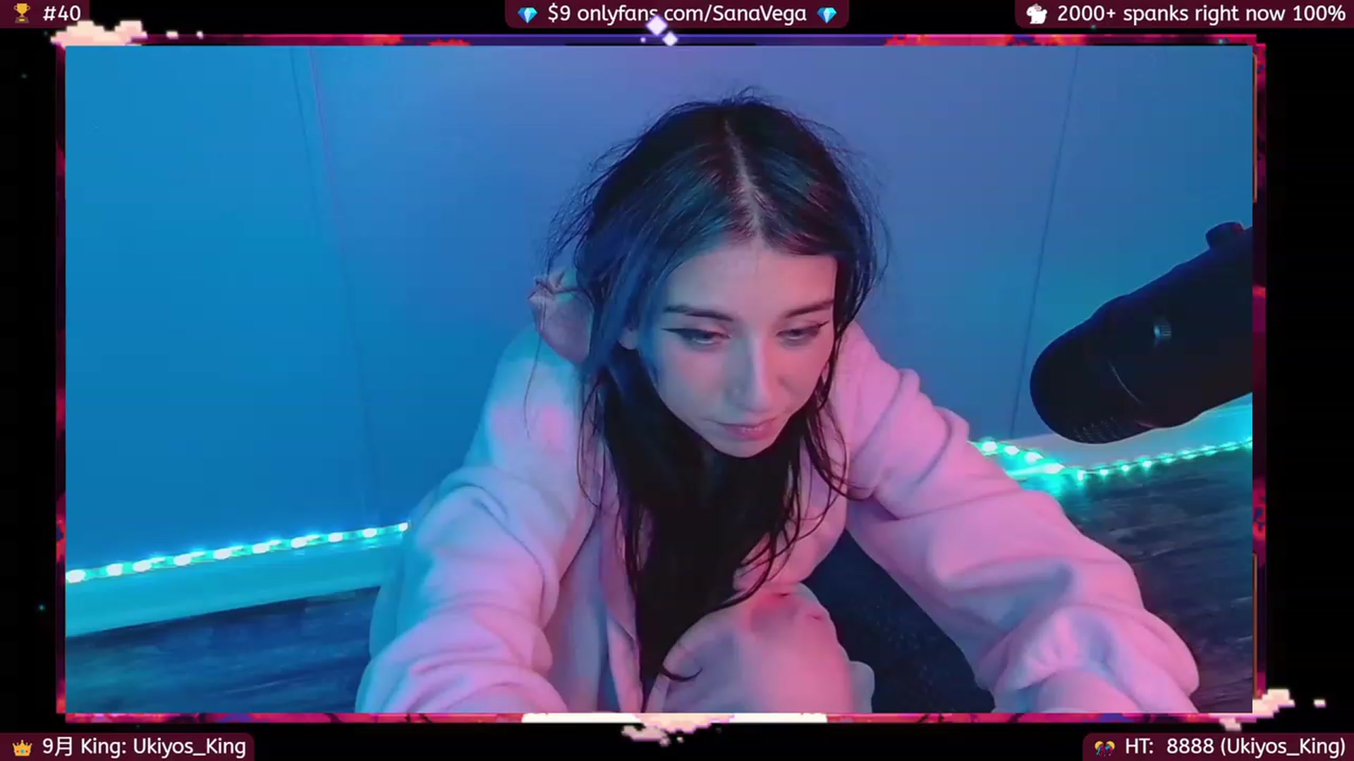 Gallery image thumbnail from EroUkiyo's myfreecams stream on, 09/23/2023, 10:57 image 14 of 20