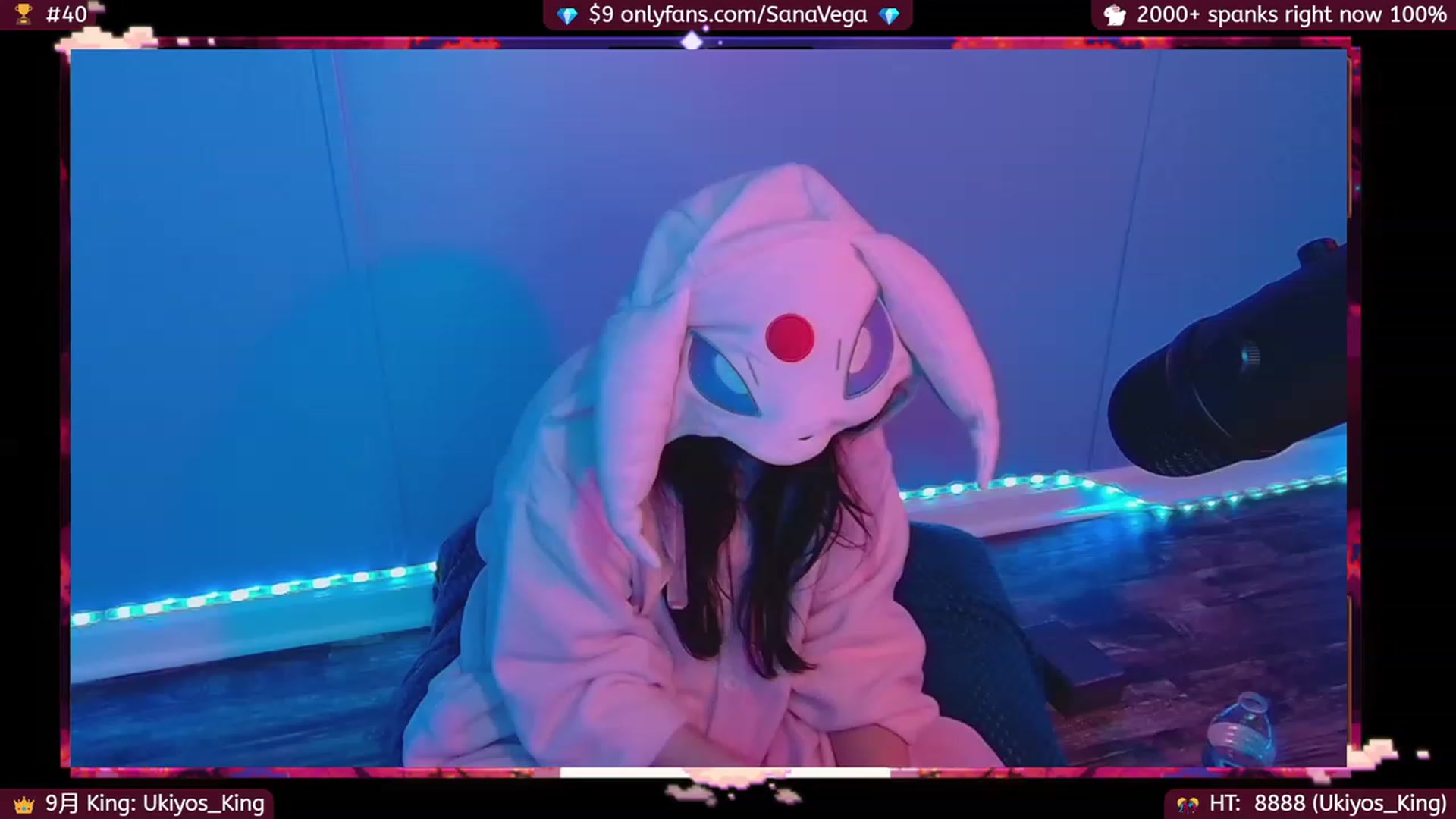 Gallery image thumbnail from EroUkiyo's myfreecams stream on, 09/23/2023, 10:57 image 1 of 20
