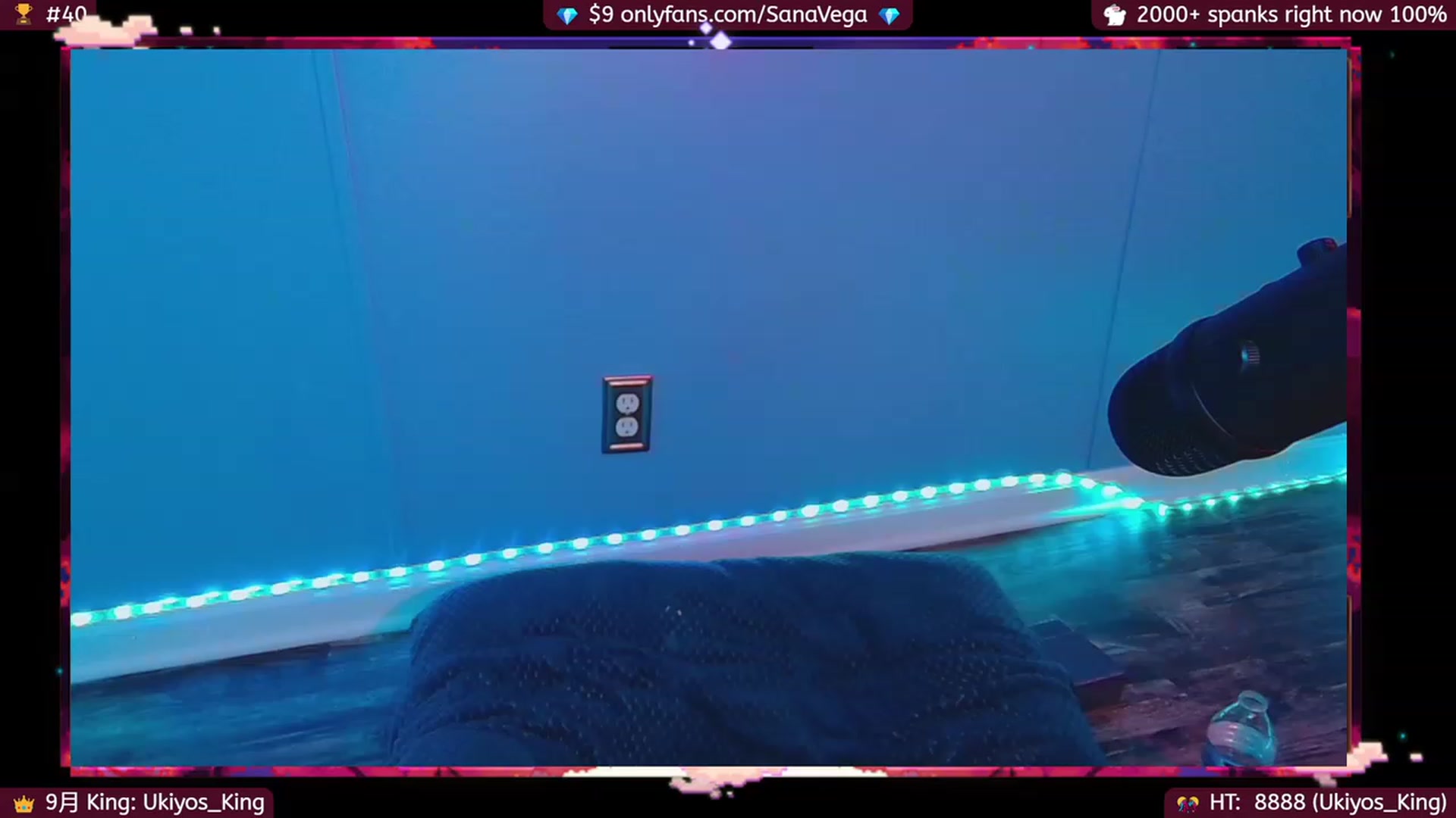 Gallery image thumbnail from EroUkiyo's myfreecams stream on, 09/23/2023, 10:57 image 11 of 20