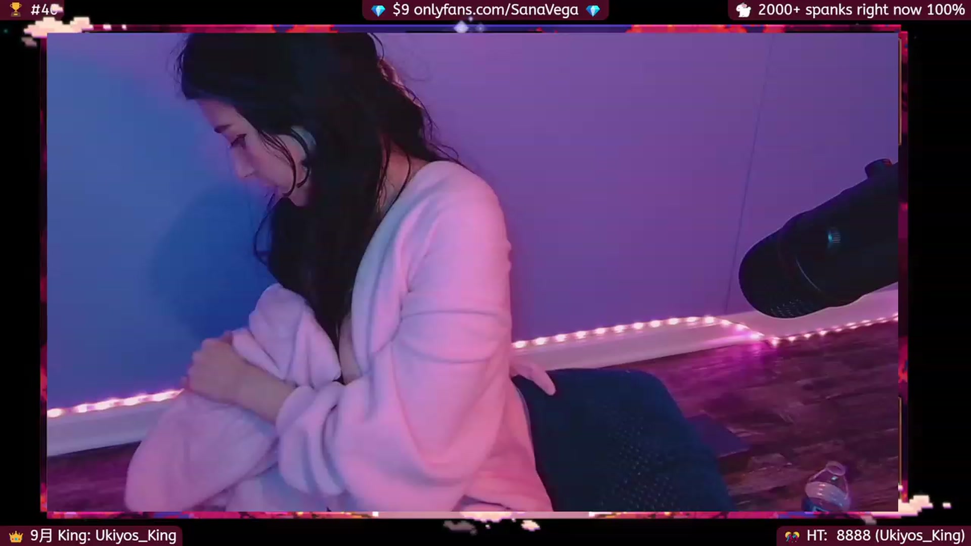 Gallery image thumbnail from EroUkiyo's myfreecams stream on, 09/23/2023, 10:57 image 13 of 20