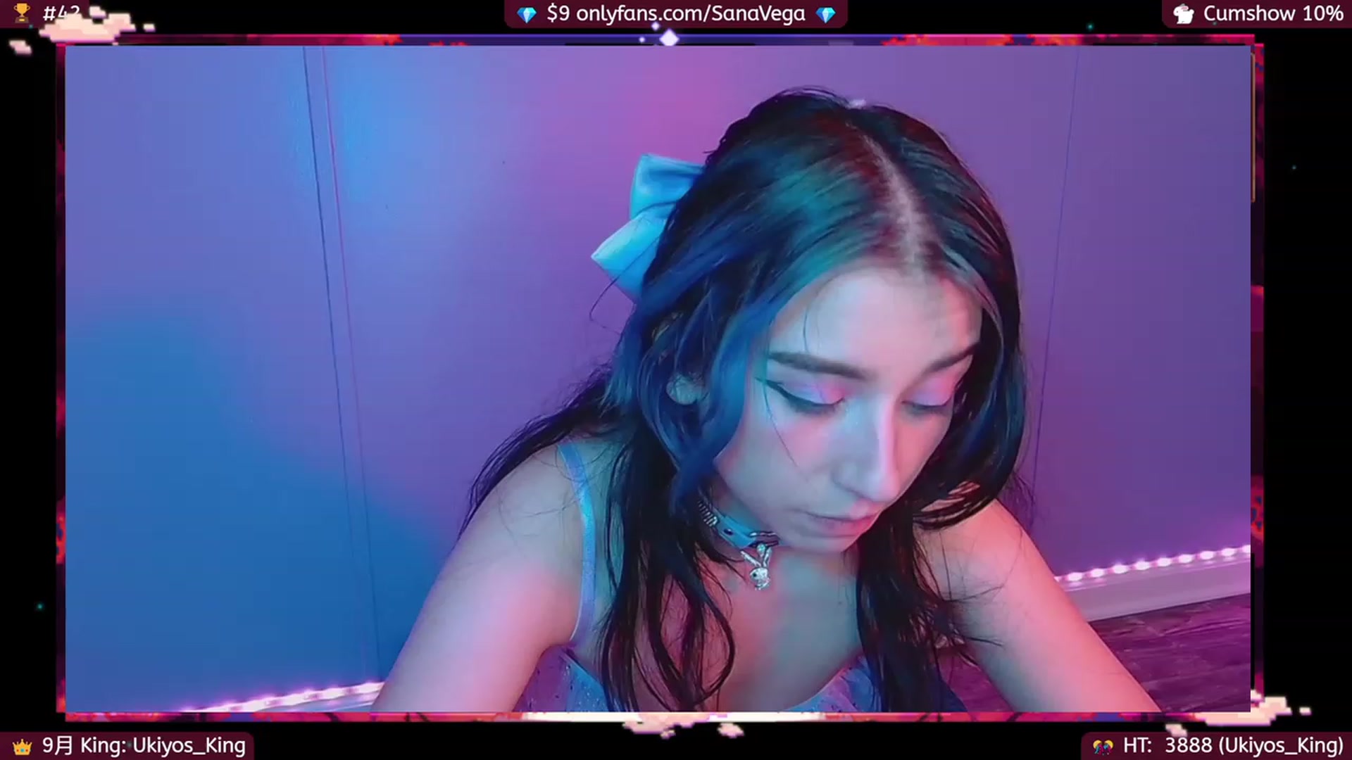 Gallery image thumbnail from EroUkiyo's myfreecams stream on, 09/24/2023, 06:52 image 10 of 20