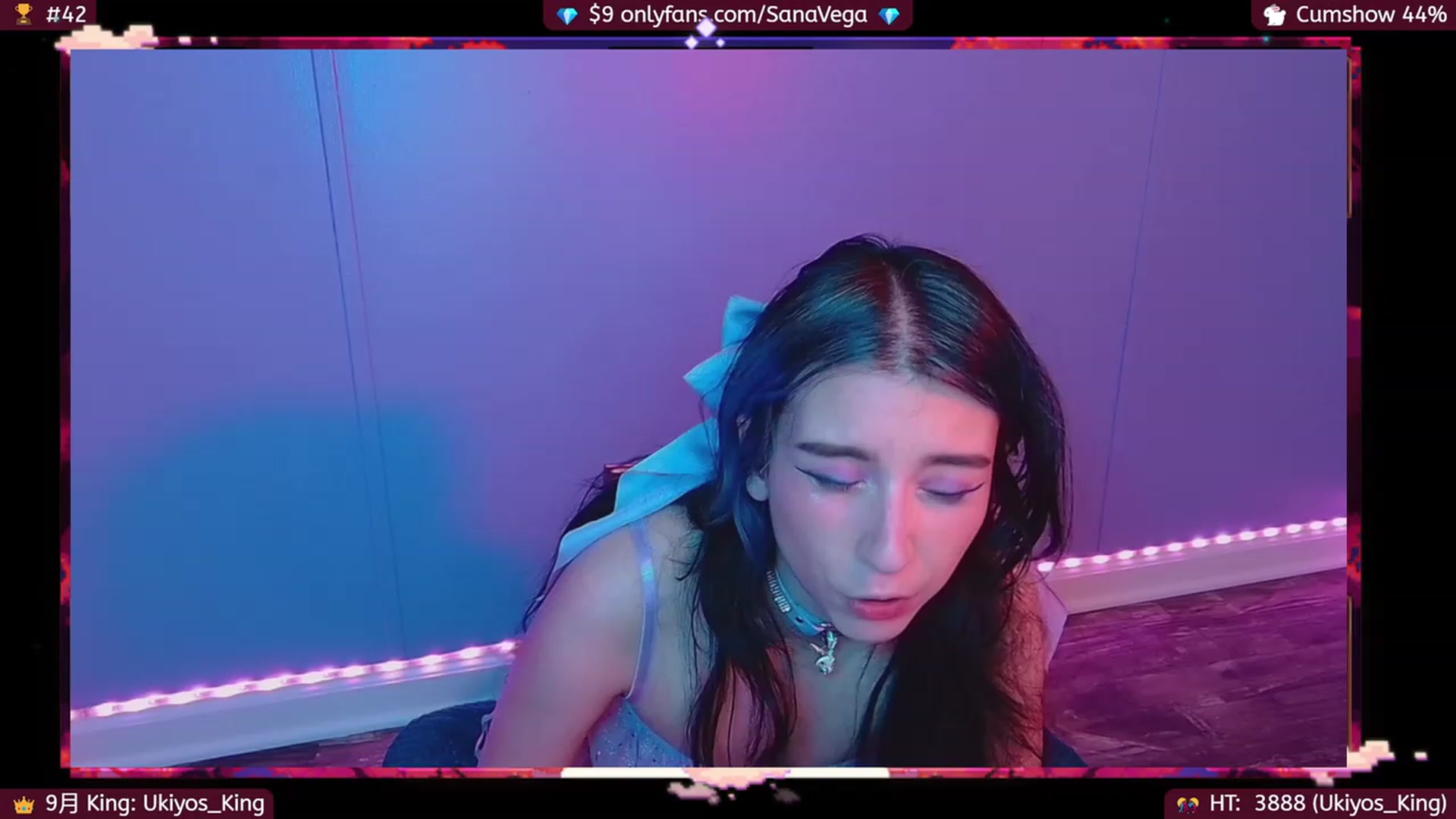 Gallery image thumbnail from EroUkiyo's myfreecams stream on, 09/24/2023, 06:52 image 18 of 20