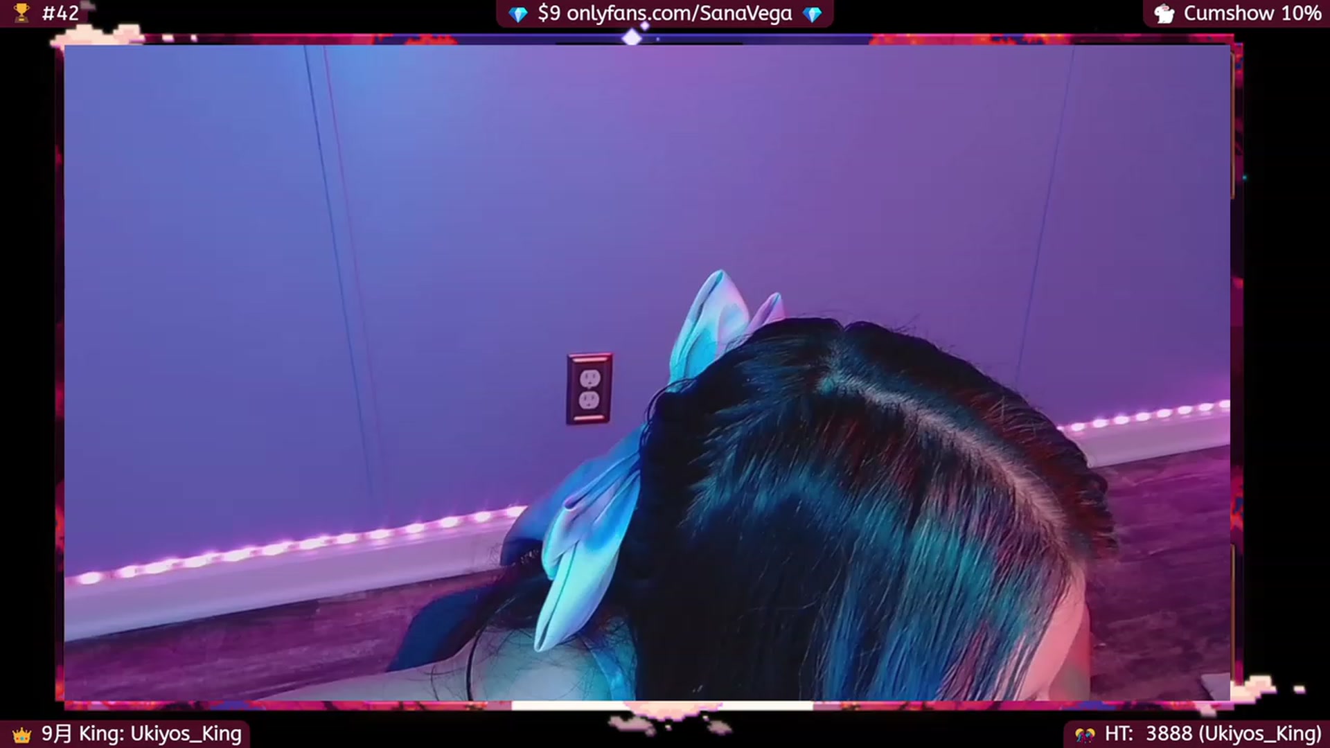 Gallery image thumbnail from EroUkiyo's myfreecams stream on, 09/24/2023, 06:52 image 11 of 20