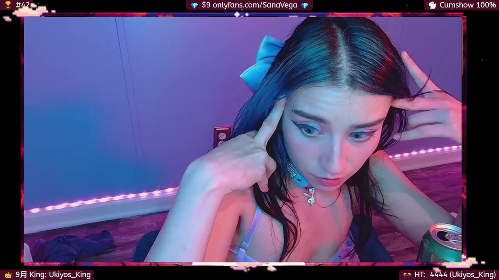 Gallery image thumbnail from EroUkiyo's myfreecams stream on, 09/24/2023, 10:22 image 4 of 20