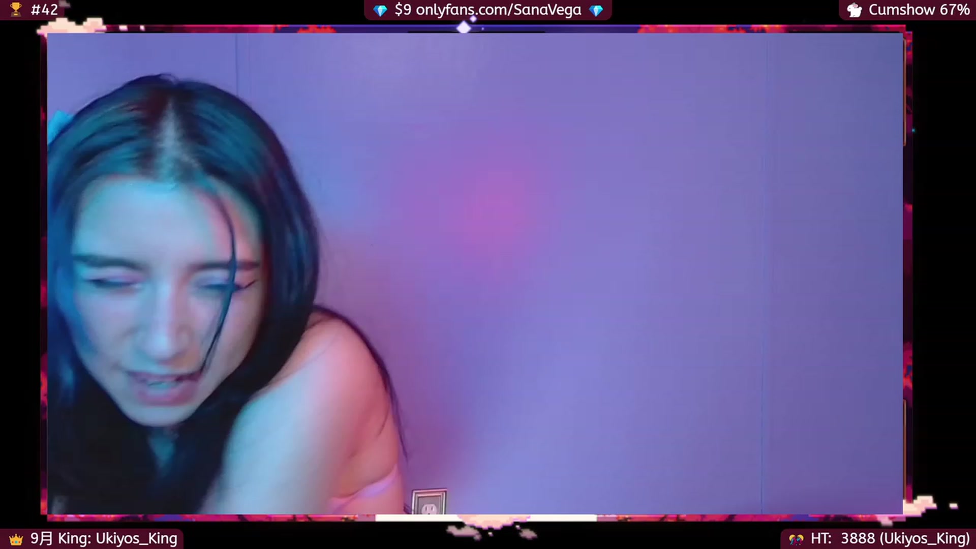 Gallery image thumbnail from EroUkiyo's myfreecams stream on, 09/24/2023, 10:22 image 2 of 20