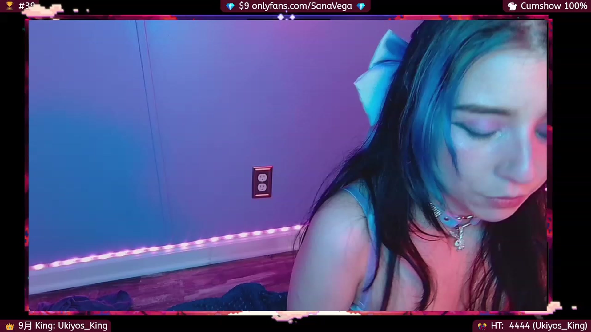 Gallery image thumbnail from EroUkiyo's myfreecams stream on, 09/24/2023, 10:22 image 9 of 20
