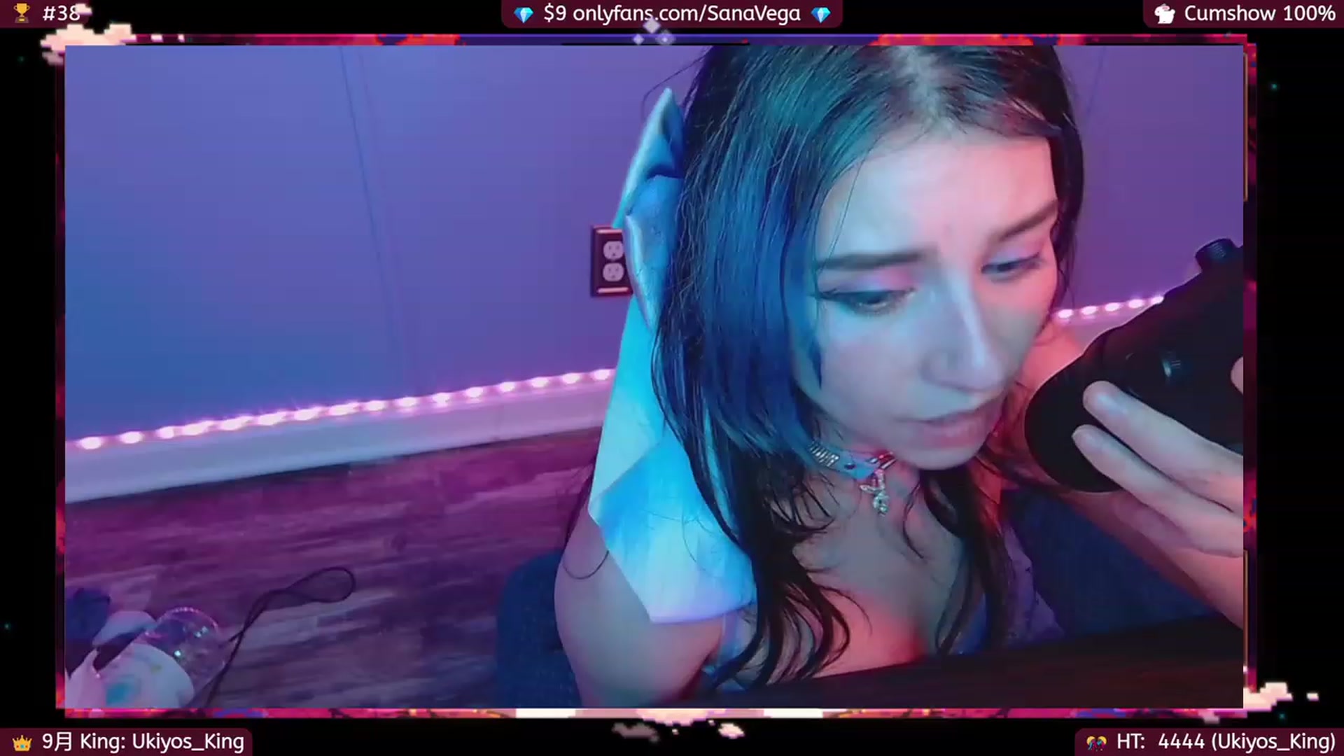 Gallery image thumbnail from EroUkiyo's myfreecams stream on, 09/24/2023, 10:22 image 18 of 20