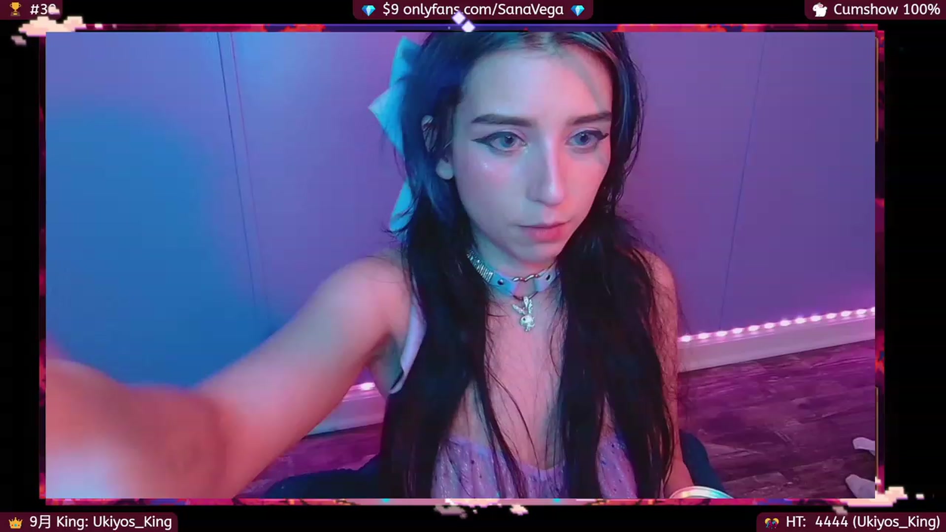 Gallery image thumbnail from EroUkiyo's myfreecams stream on, 09/24/2023, 10:22 image 7 of 20