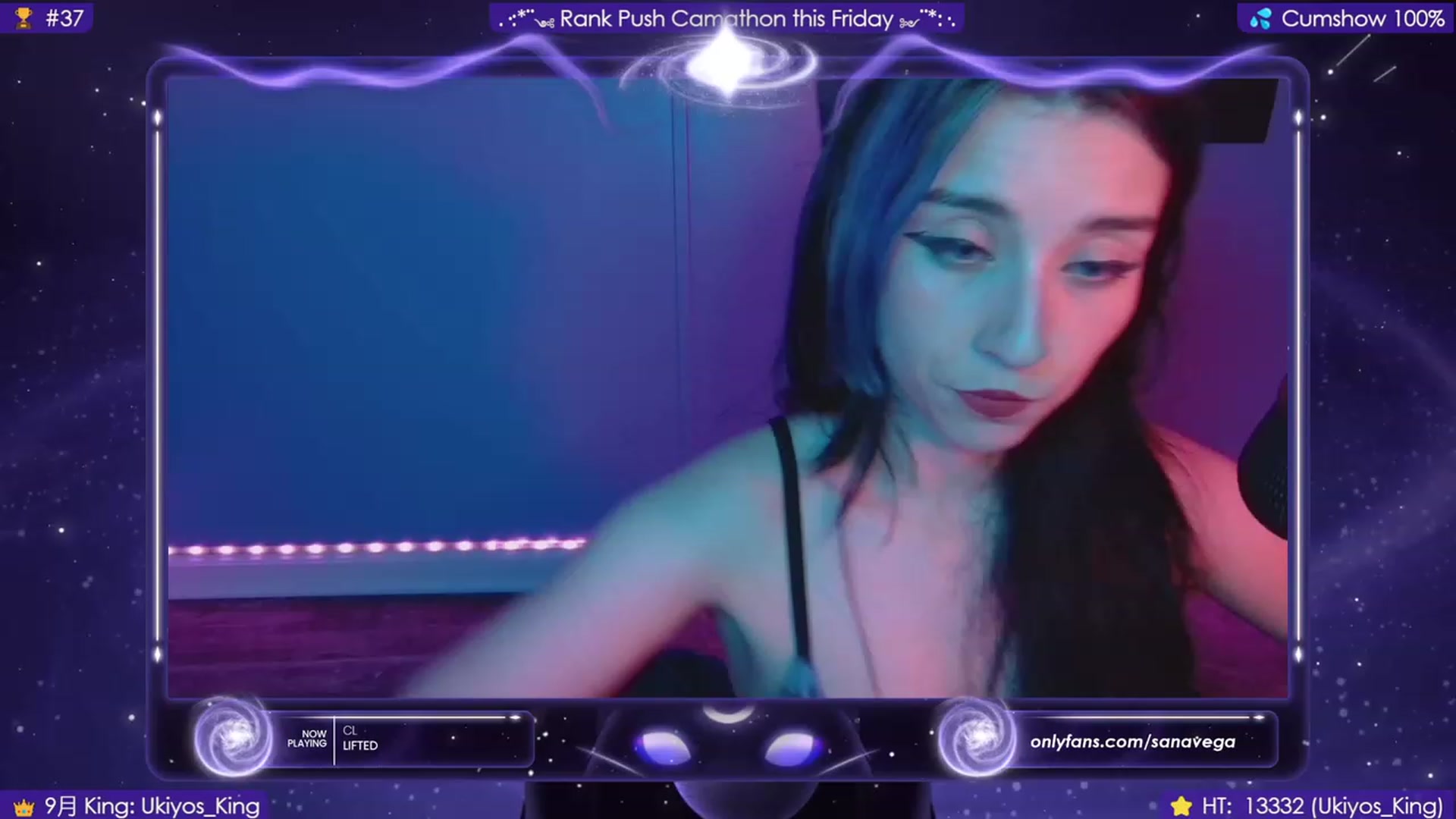Gallery image thumbnail from EroUkiyo's myfreecams stream on, 09/28/2023, 08:00 image 13 of 20