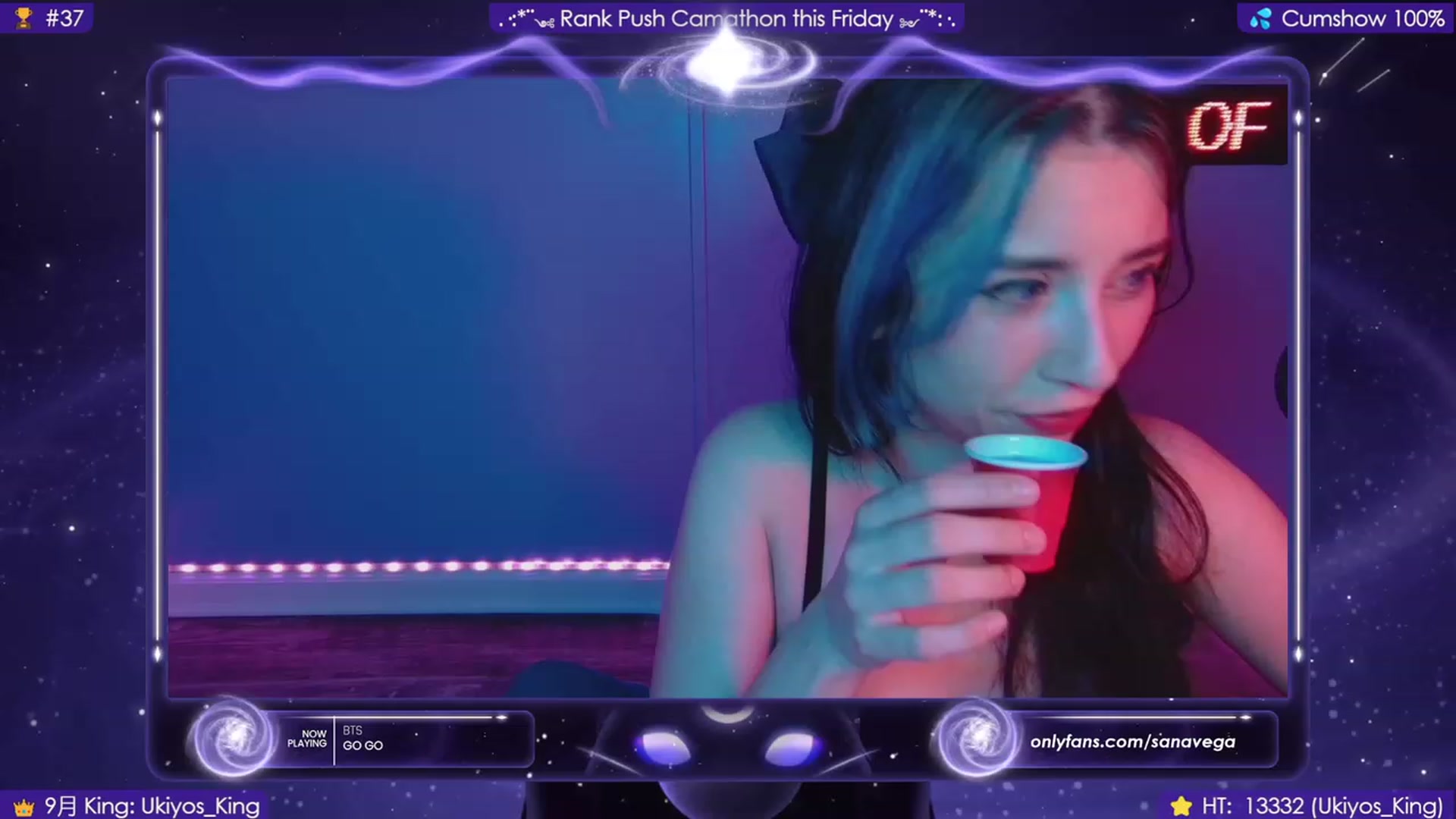 Gallery image thumbnail from EroUkiyo's myfreecams stream on, 09/28/2023, 08:00 image 8 of 20